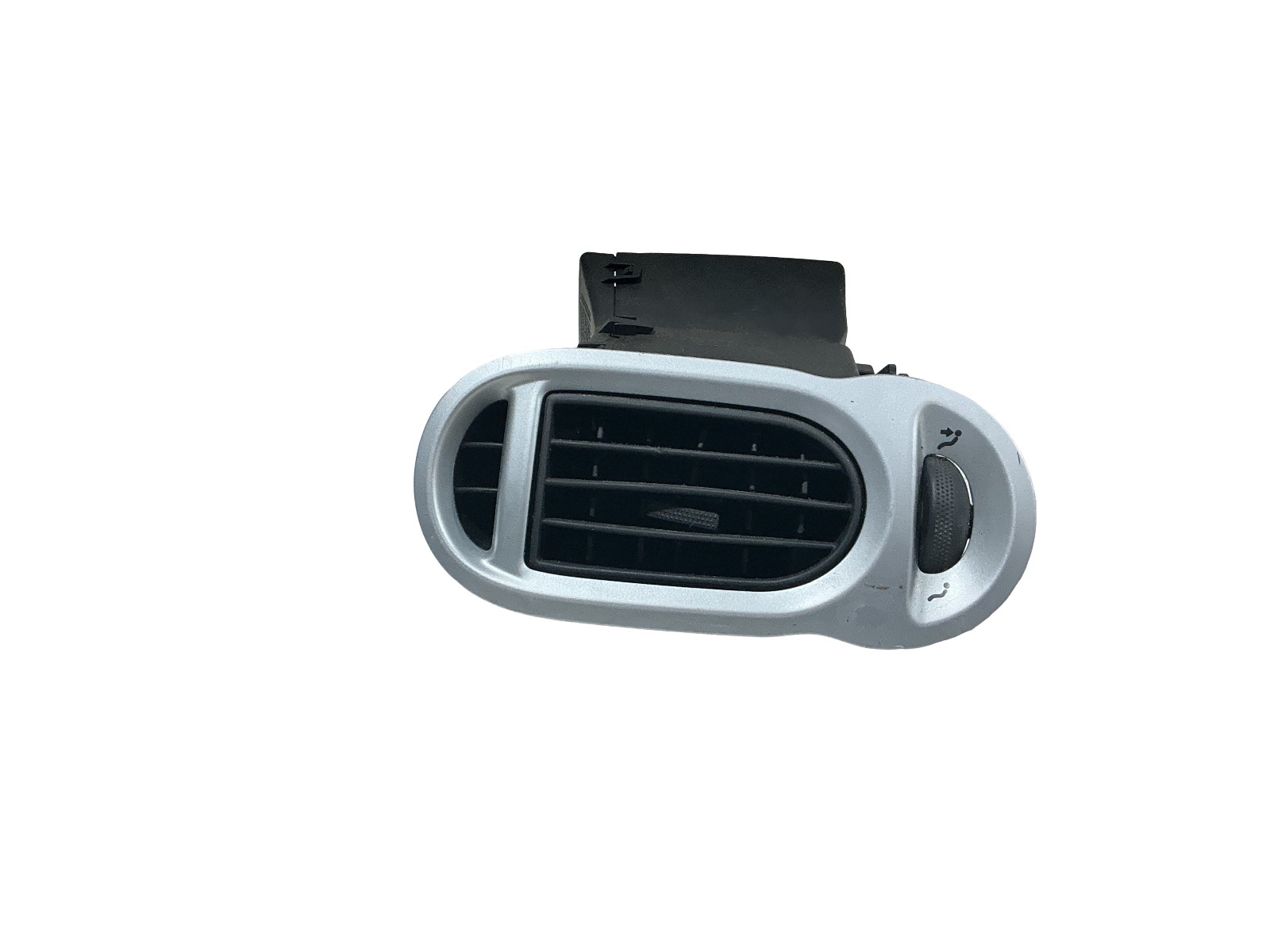 Bocchetta Aria Centr. Cruscotto Sinistro 4622618 Usato