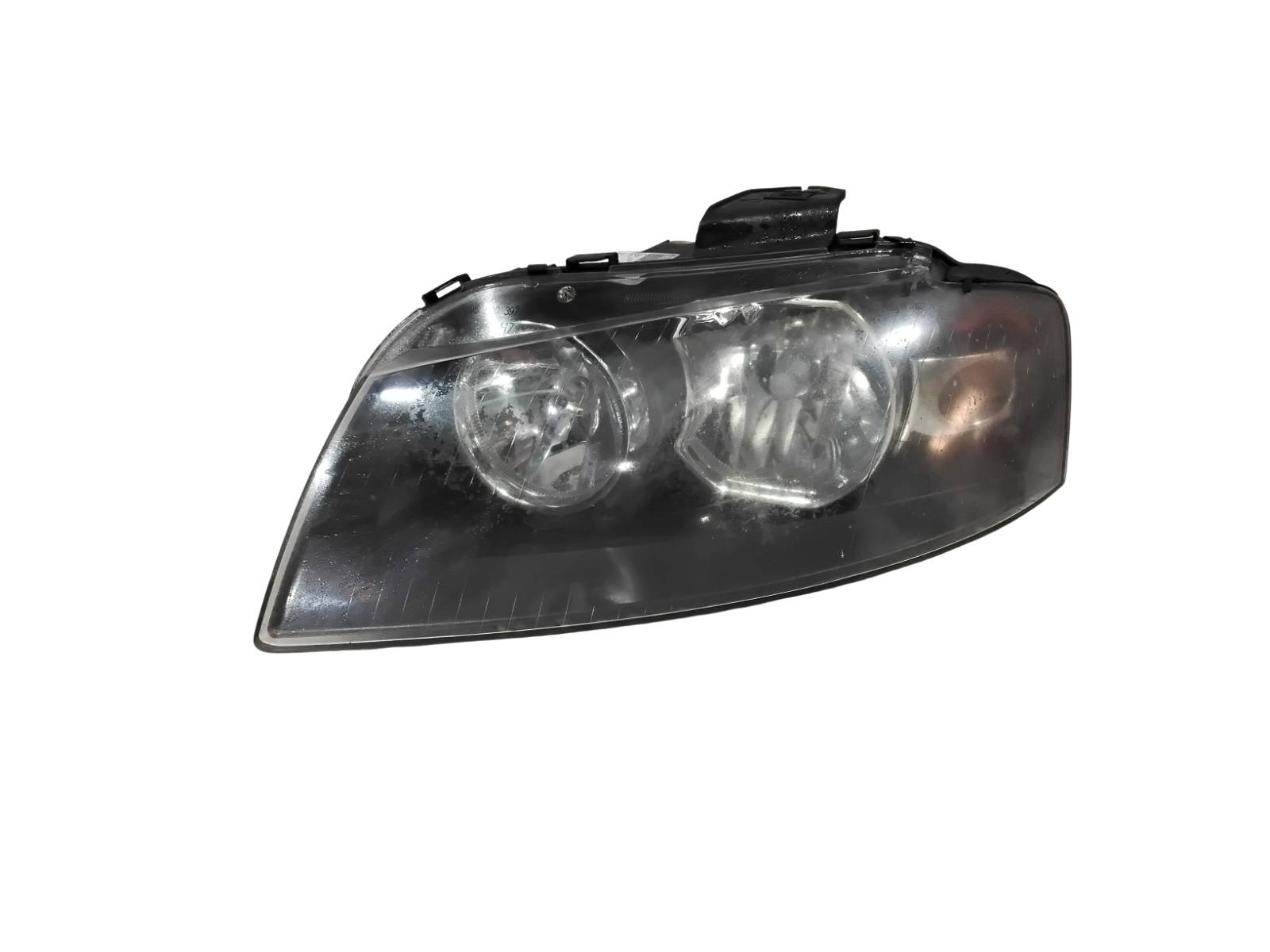 Proiettore Sinistro (Automotive Lighting) 8P0941003BQ 0 301 205 201 Usato