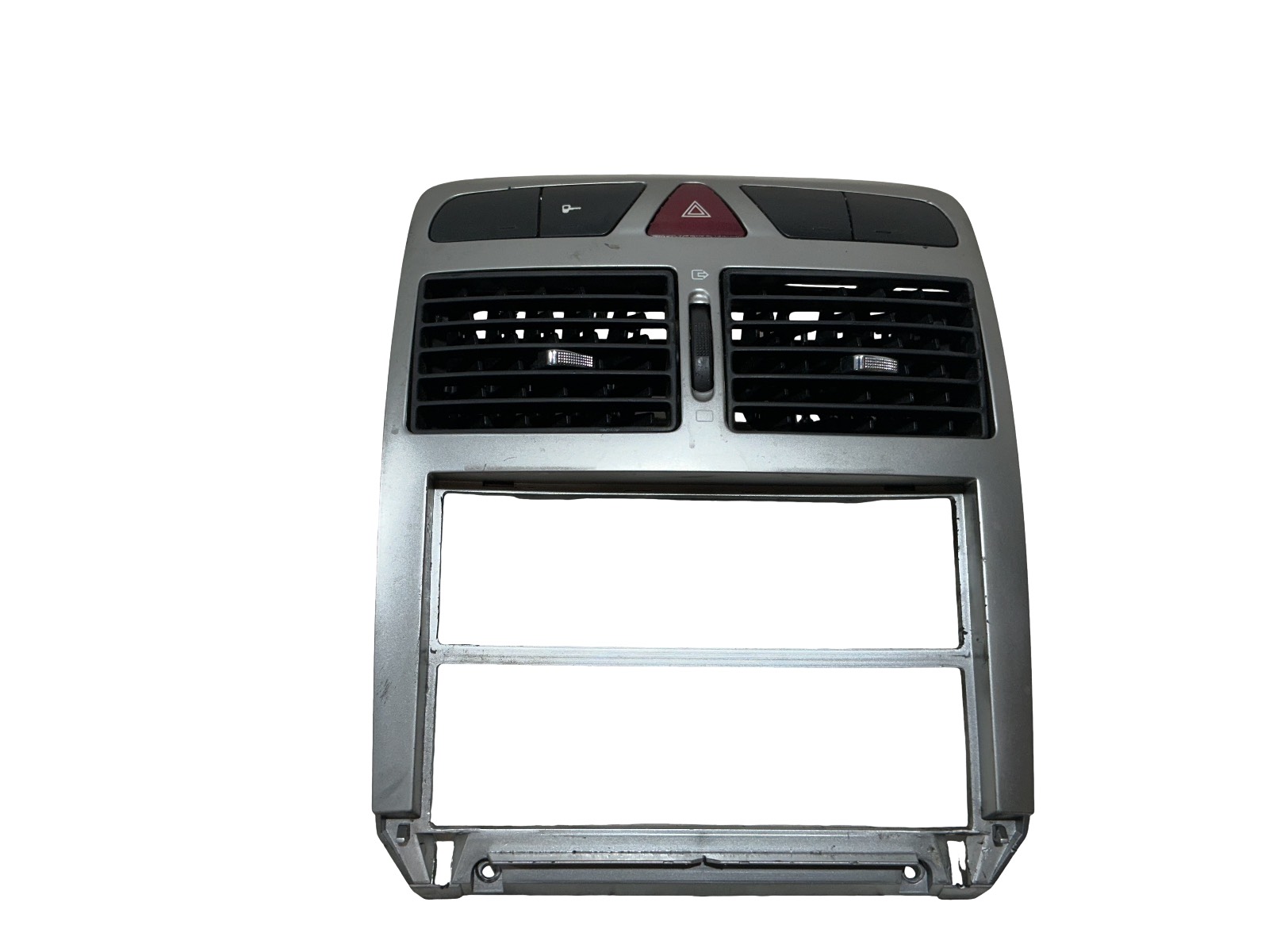 Bocchetta Aria Centr. Cruscotto 821181 Usato