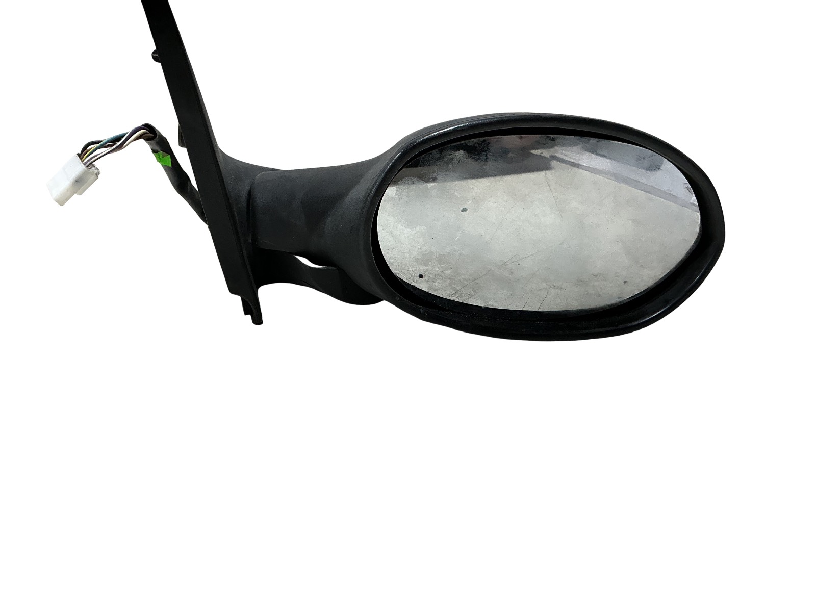 Retrovisore Est. Termico Regolaz. Elettr. Destro 735256894 Usato