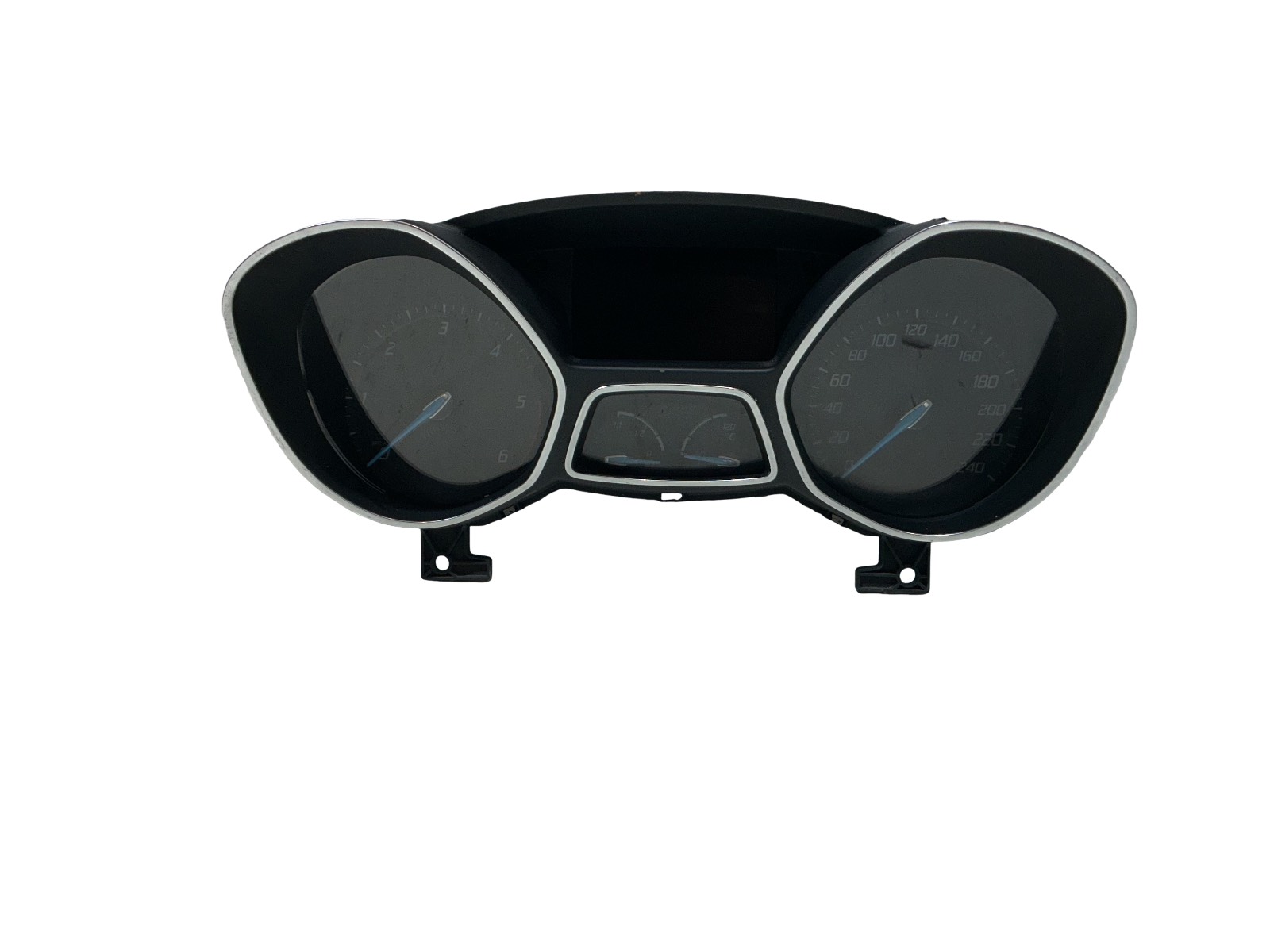 Quadro Portastrumenti (Ford) 2182029 BM5T-10849-LS Usato