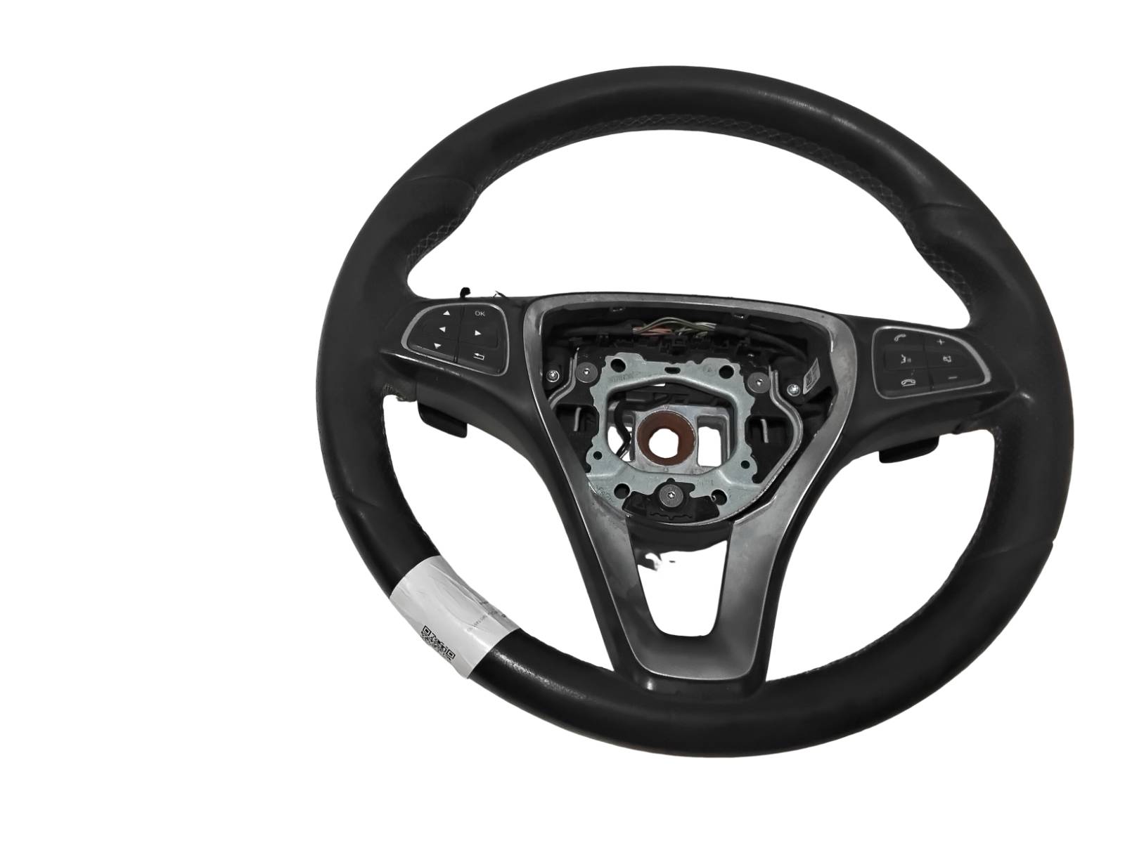 Volante A21846005189E38 Usato