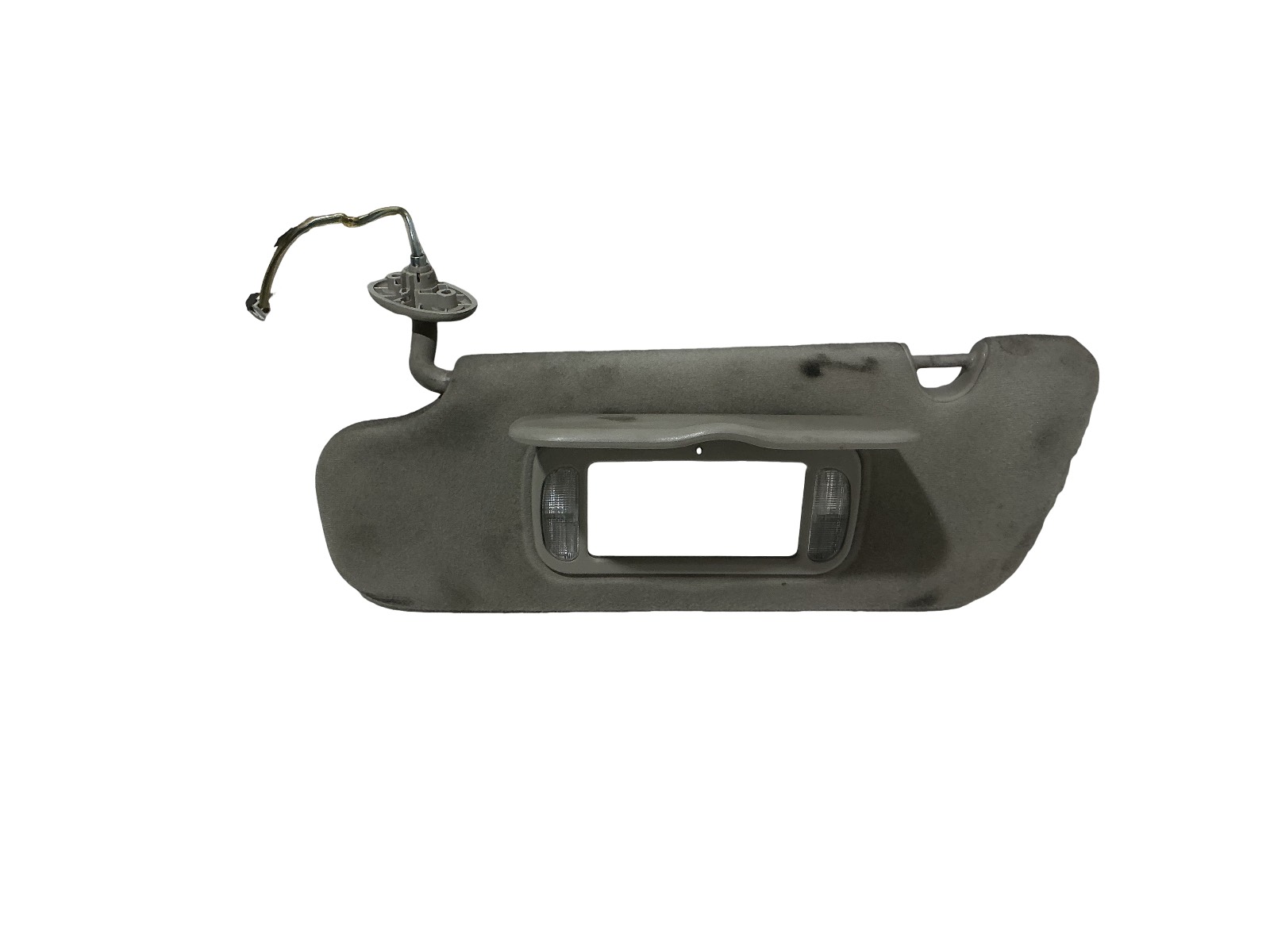 Aletta Parasole Parabrezza Sinistro 1 Usato