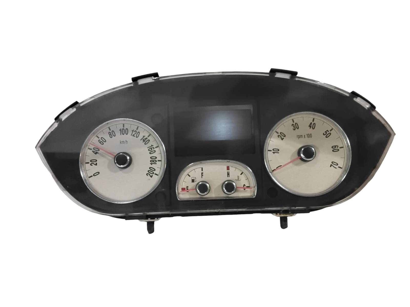 Quadro Portastrumenti 735397433 90271 Usato