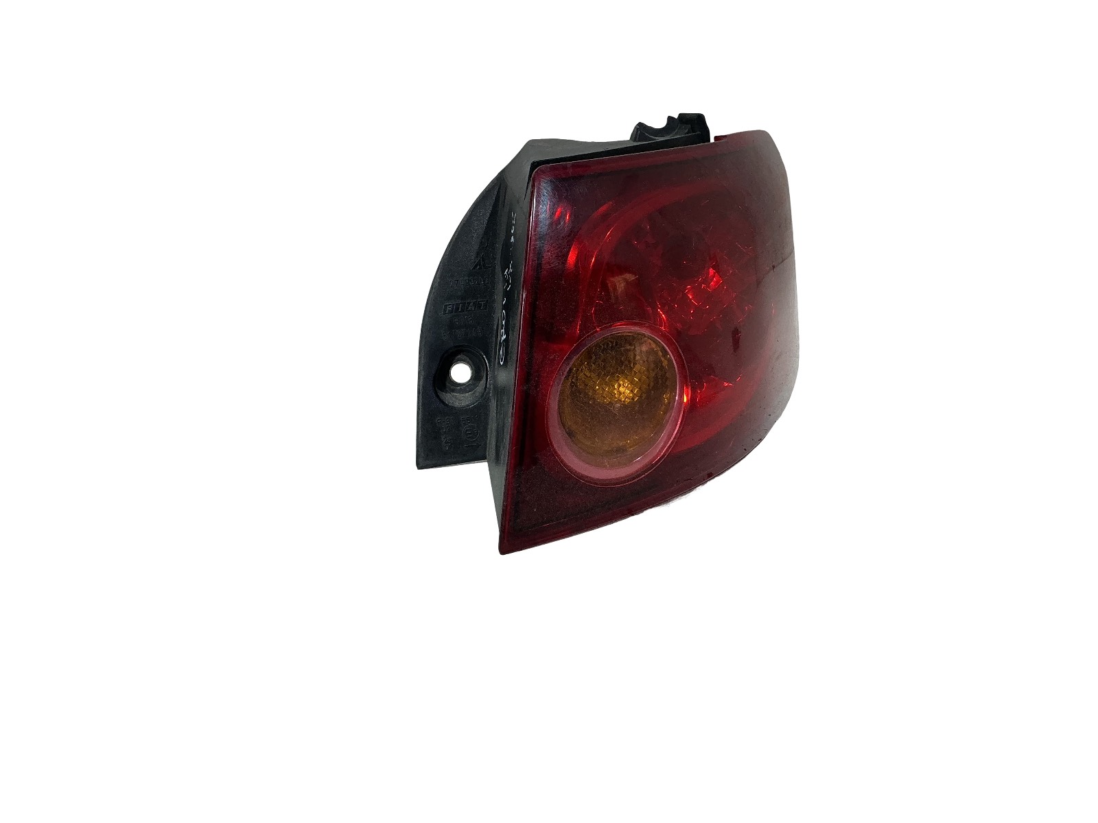 Fanale Post. Parte Est. Destro (Fiat) 51727249 51727248 Usato
