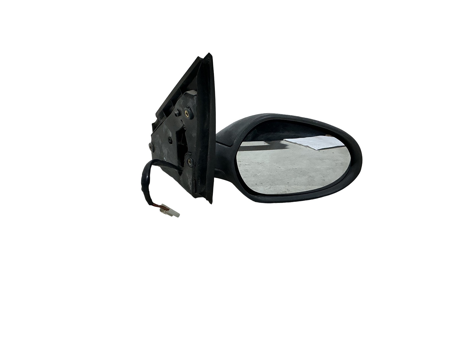 Retrovisore Est. Regolaz. Elettr. Destro 735411226 Usato