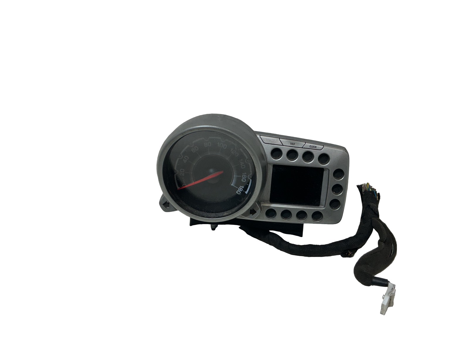 Quadro Portastrumenti 95951593 Usato