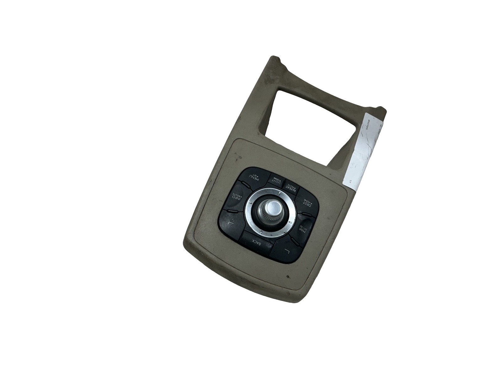 Joystick Controller (Renault) 253B02542R Usato