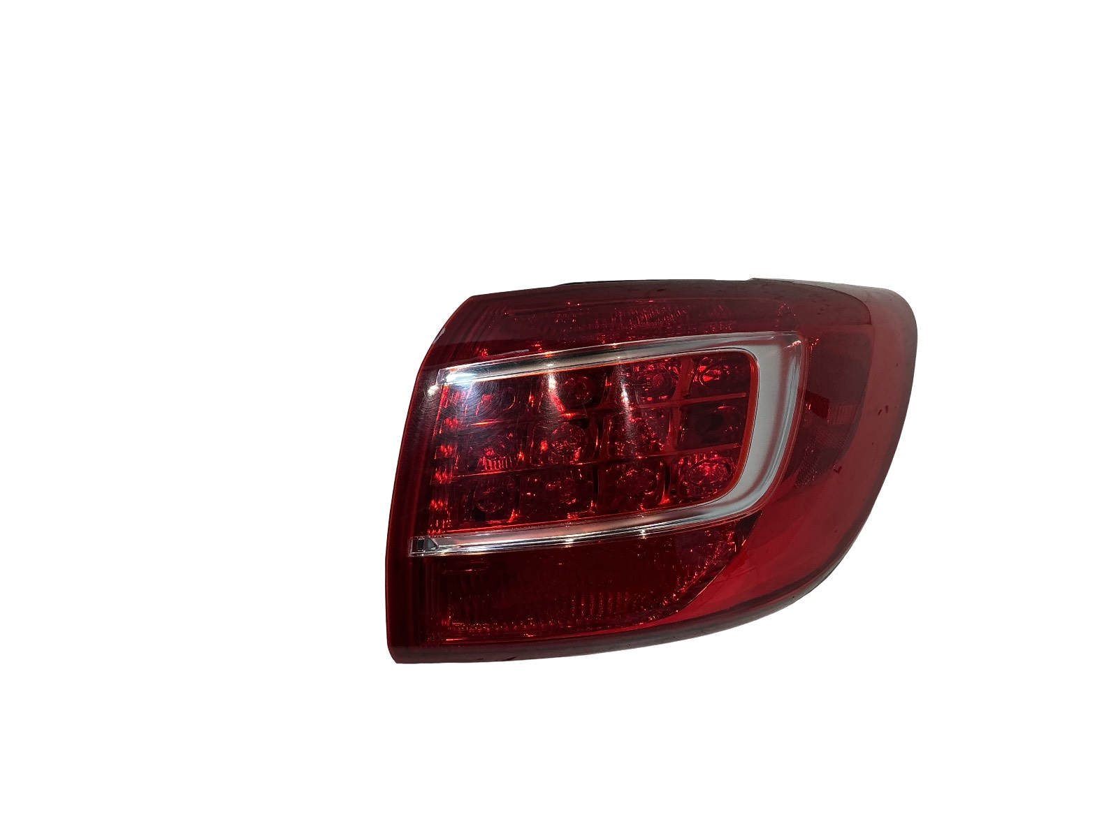 Fanale Post. Destro 92401-3w5 Usato