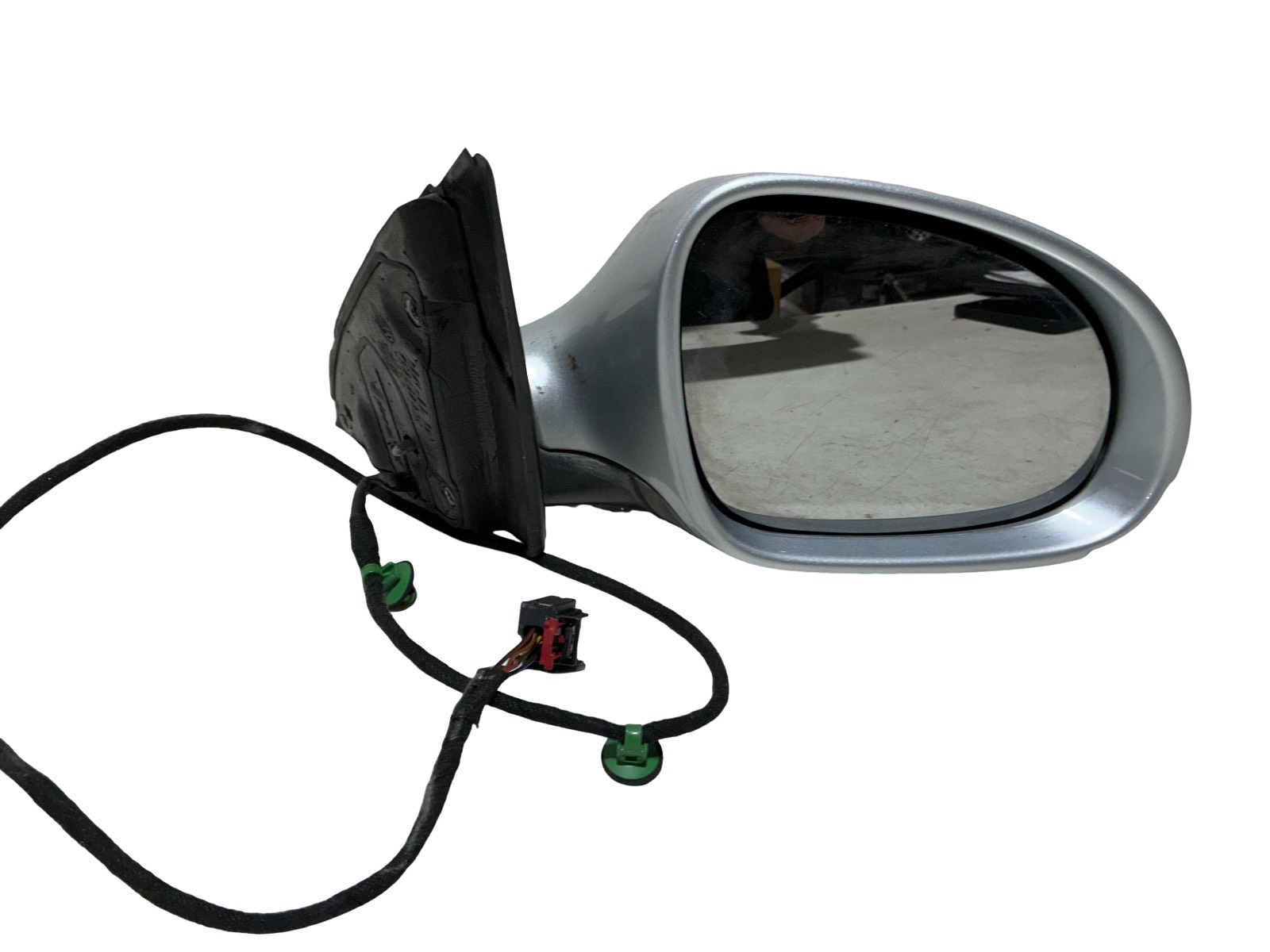 Retrovisore Est. Regolaz. Elettr. Destro (Vw) 3C1857508CL9B9 Usato