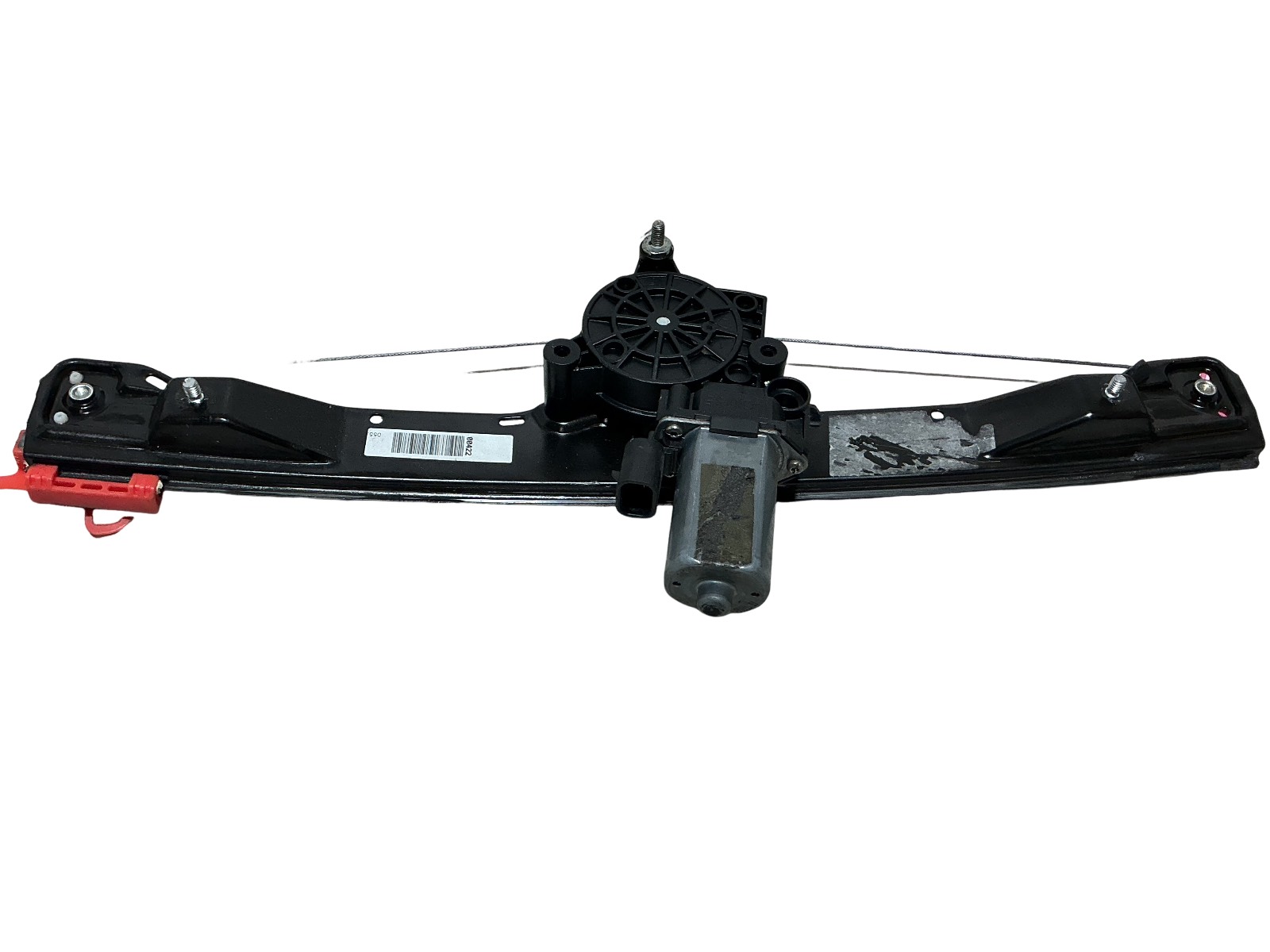 Alzacristallo Elettr. Porta Ant. Sinistro 51895385 Usato