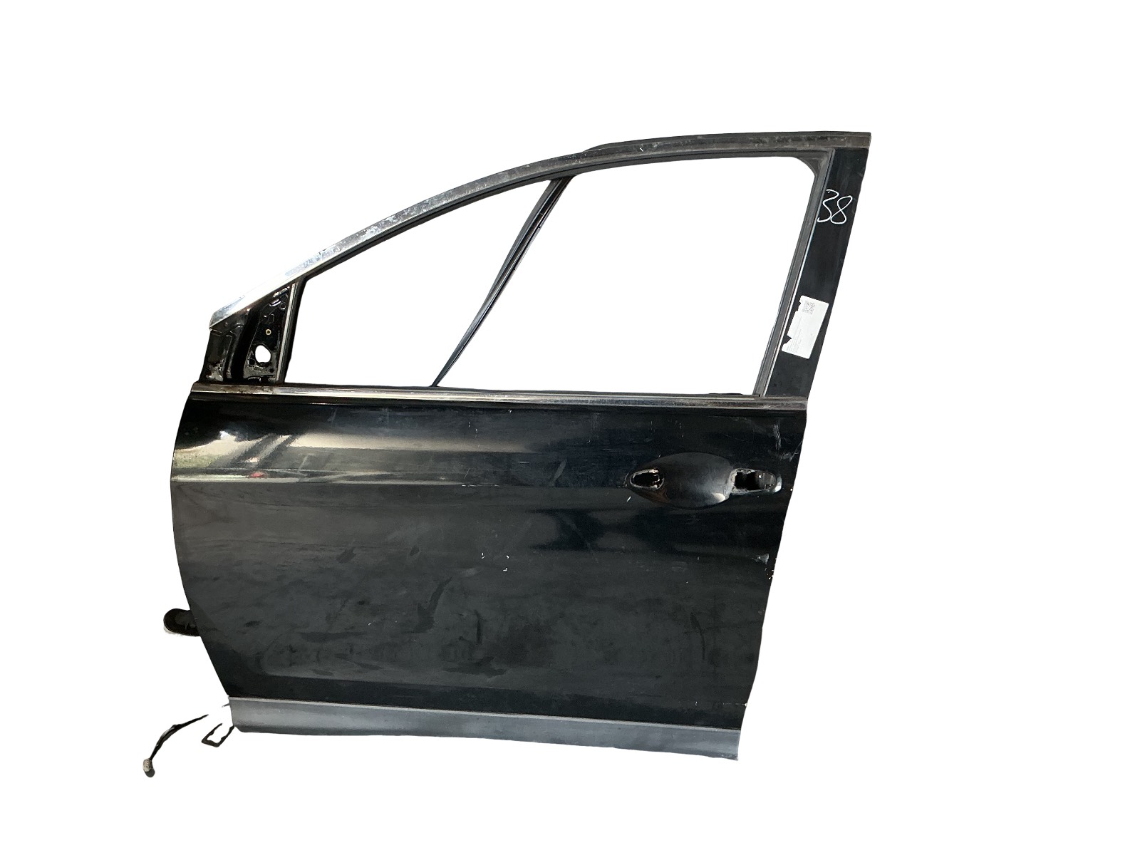 Porta Ant. Sinistro 67050T1GE00ZZ Usato