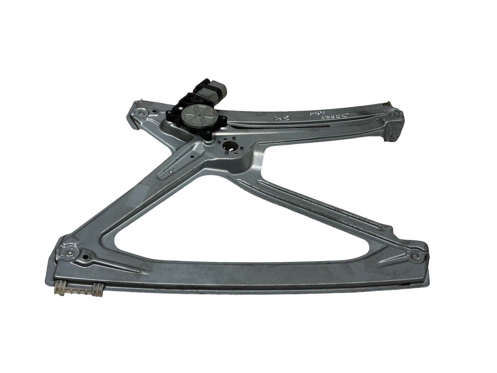 Alzacristallo Elettr. Porta Ant. Sinistro (Brose) A4517200546 Usato