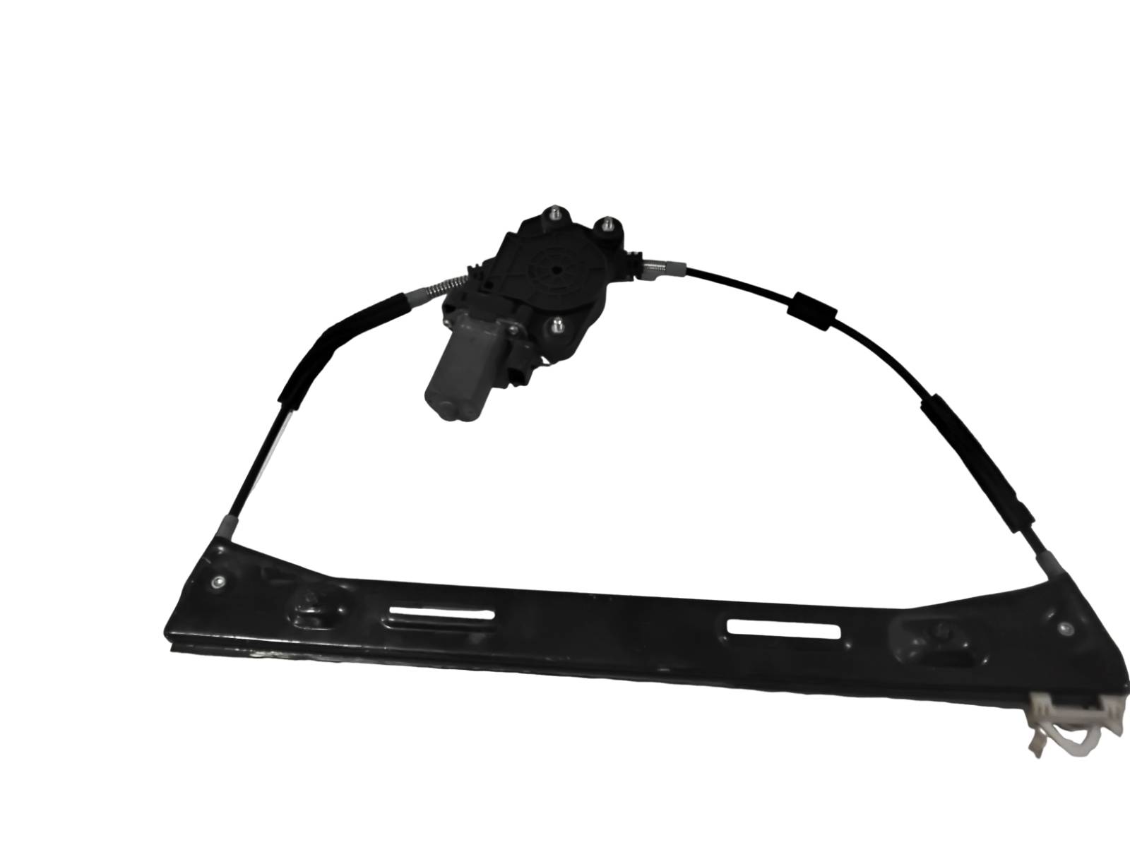Alzacristallo Elettr. Porta Ant. Con Motorino Sinistro 51846385 Usato