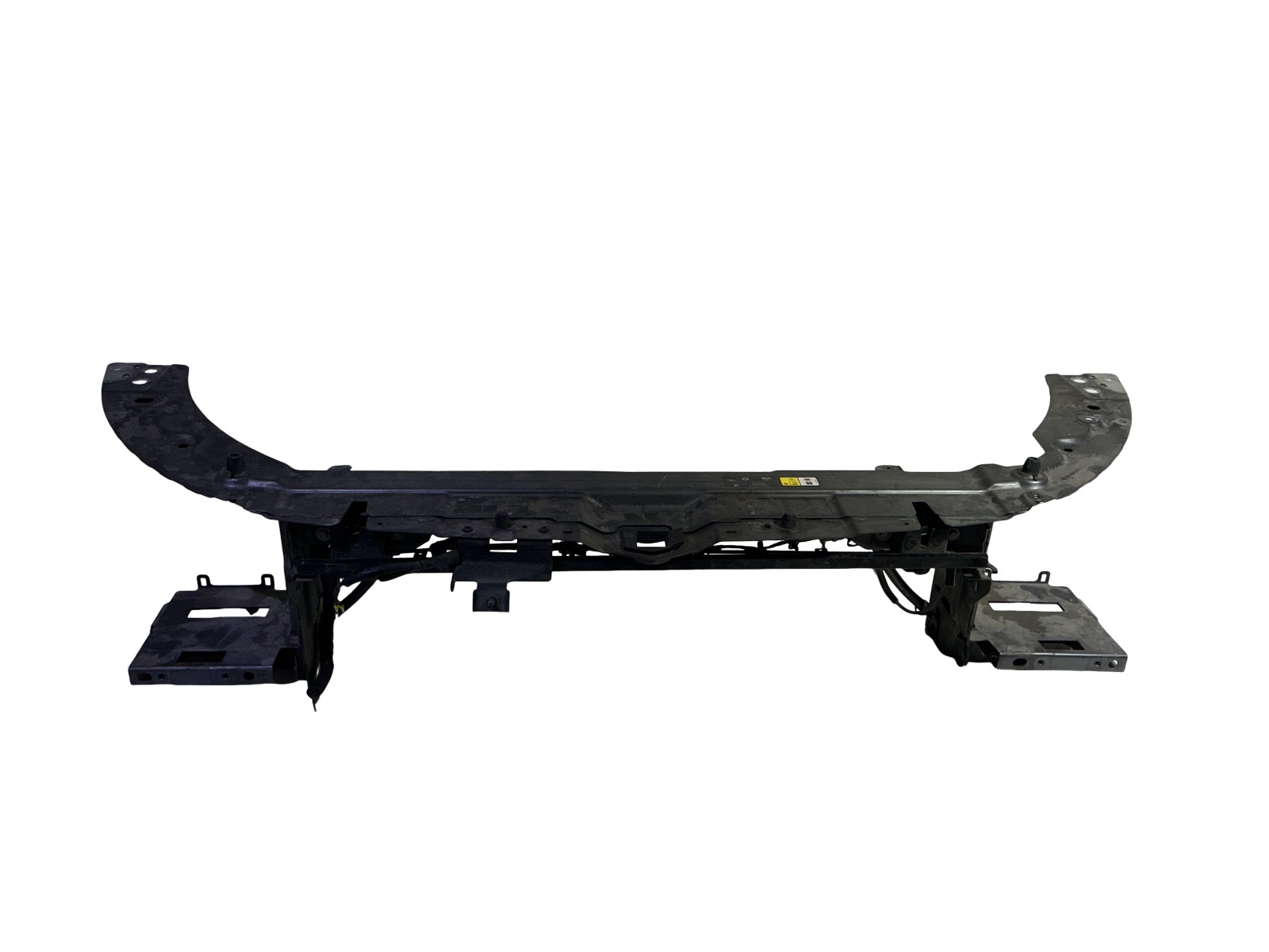 Traversa Batti Cofano Anteriore (Jaguar Land Rover) Lrc873 Usato