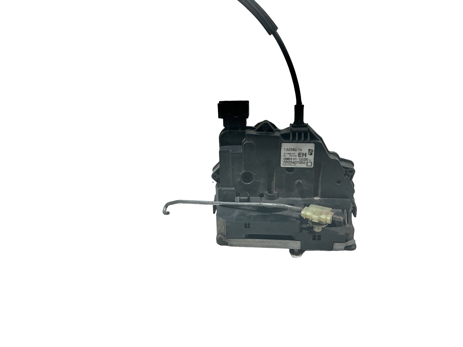 Serratura Porta Ant. Destro 13258274 0325407955 Usato