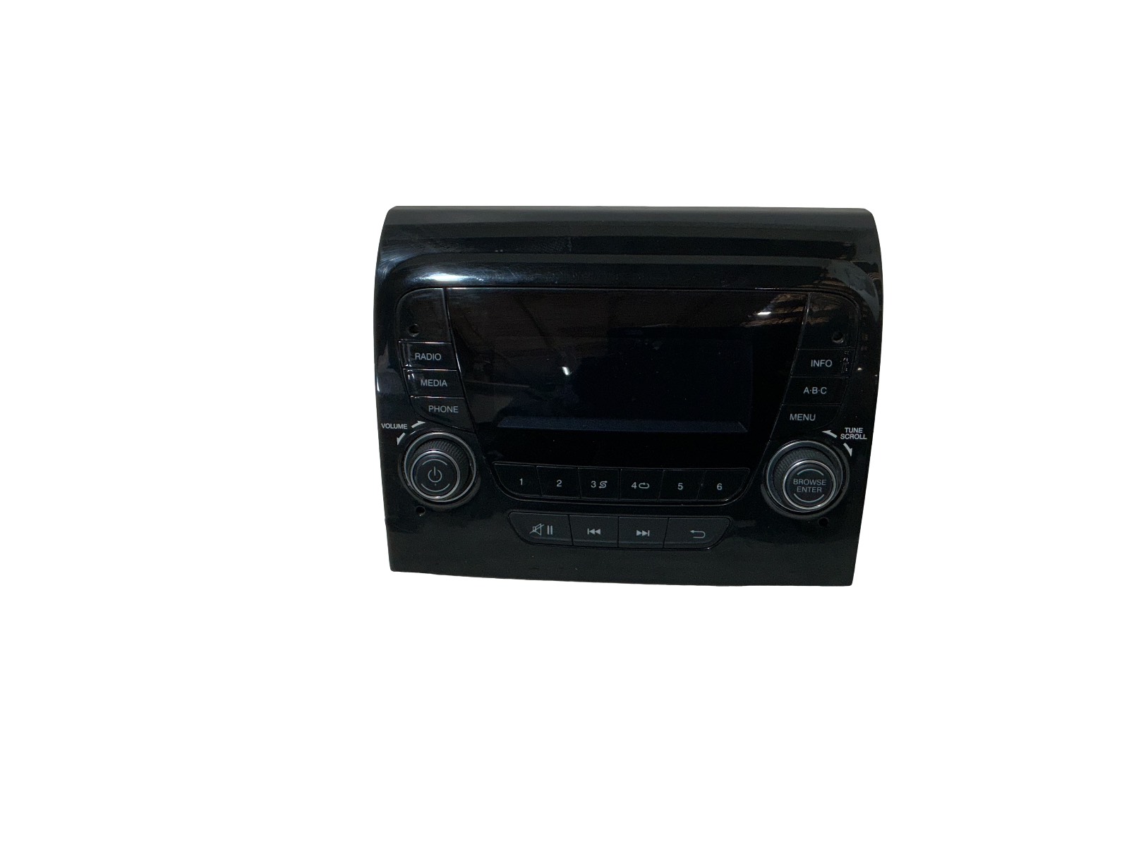 Autoradio (Continental) 735712403 96848 Usato