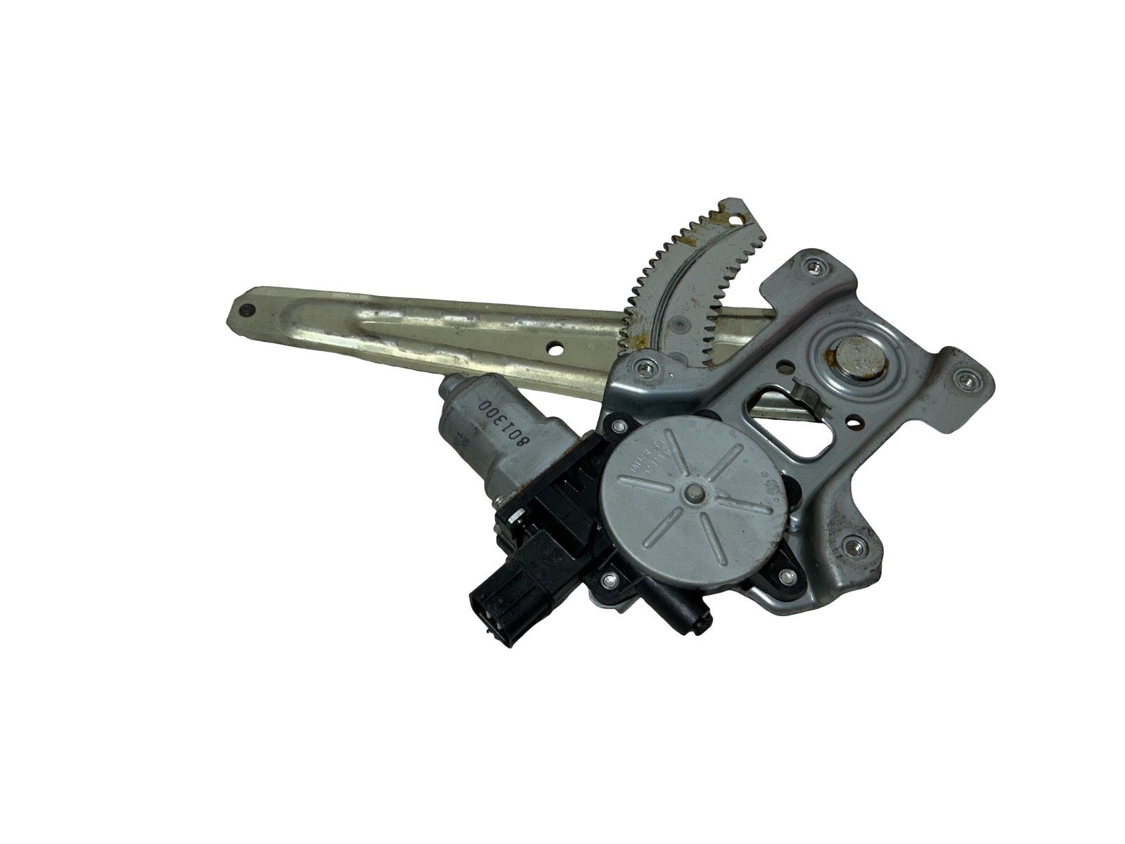 Alzacristallo Elettr. Porta Post. Destro (Mitsuba) MR573880 801300 Usato