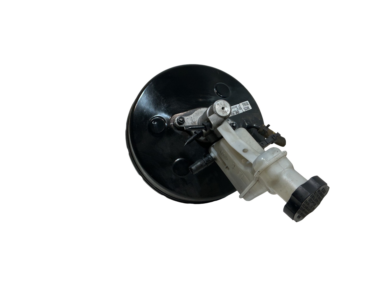 Servofreno (Hyundai) 591102S050 Usato