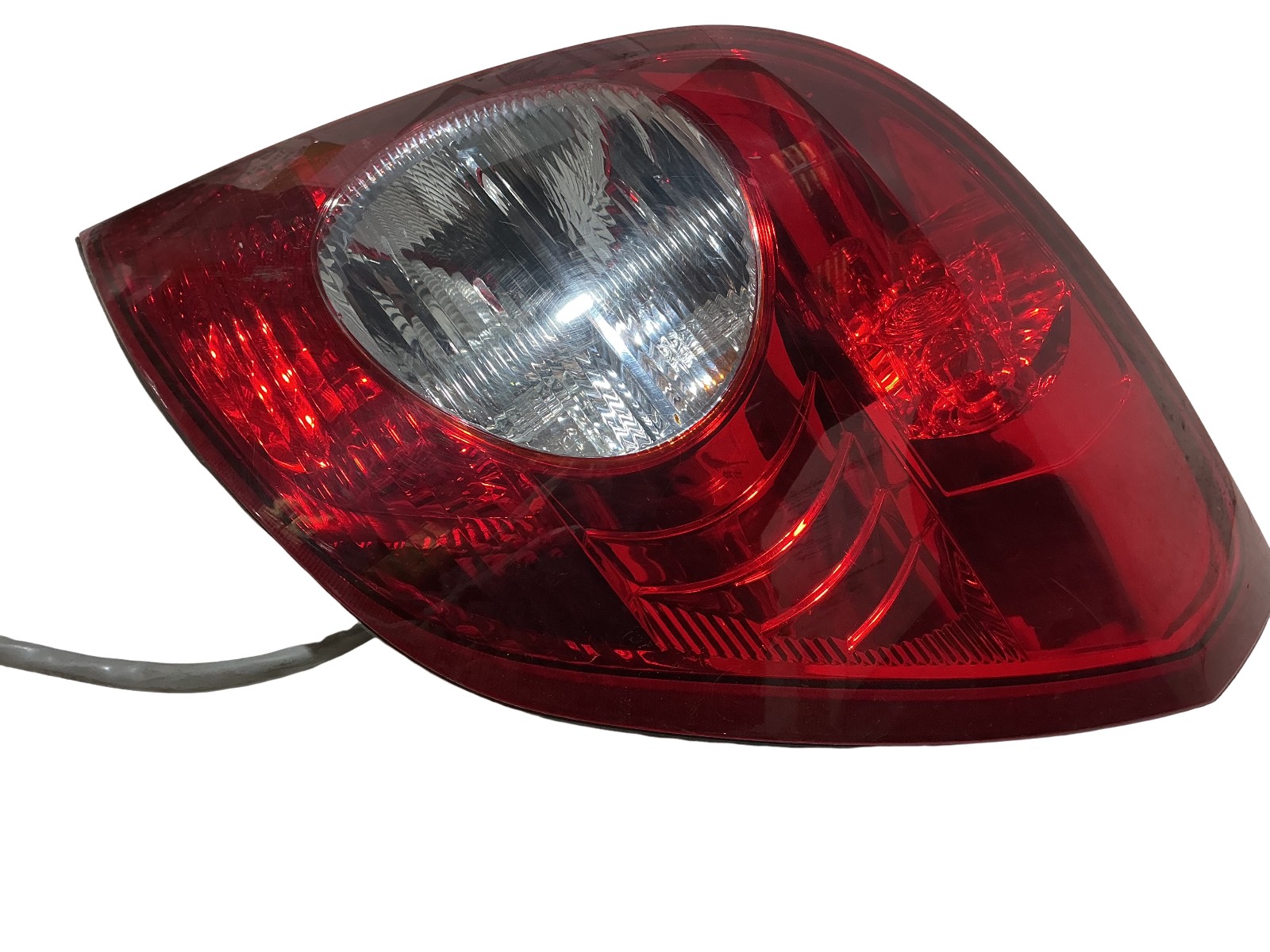 Fanale Post. Destro 96673816 Usato