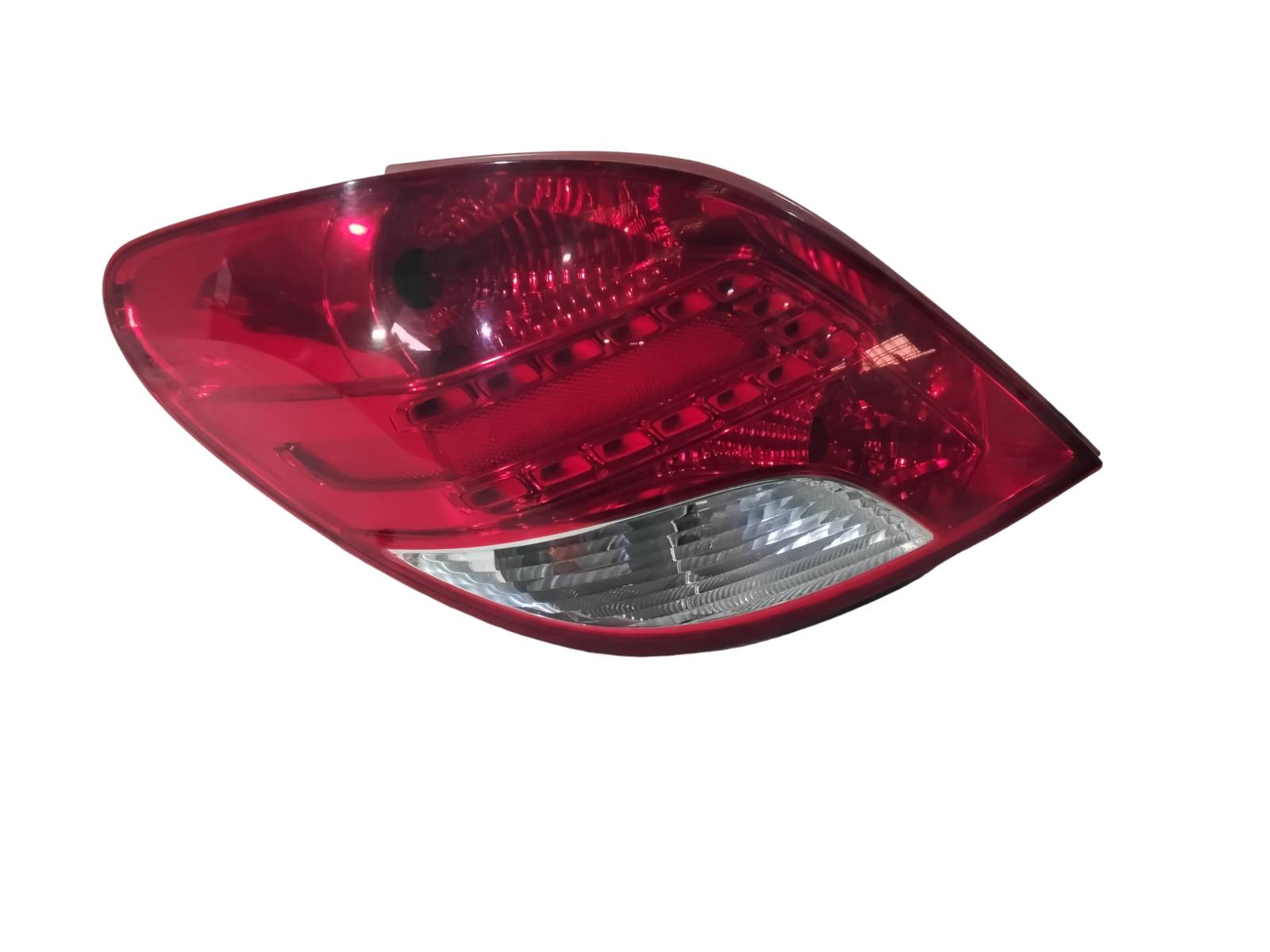 Fanale Post. Sinistro 6350Y7 Usato