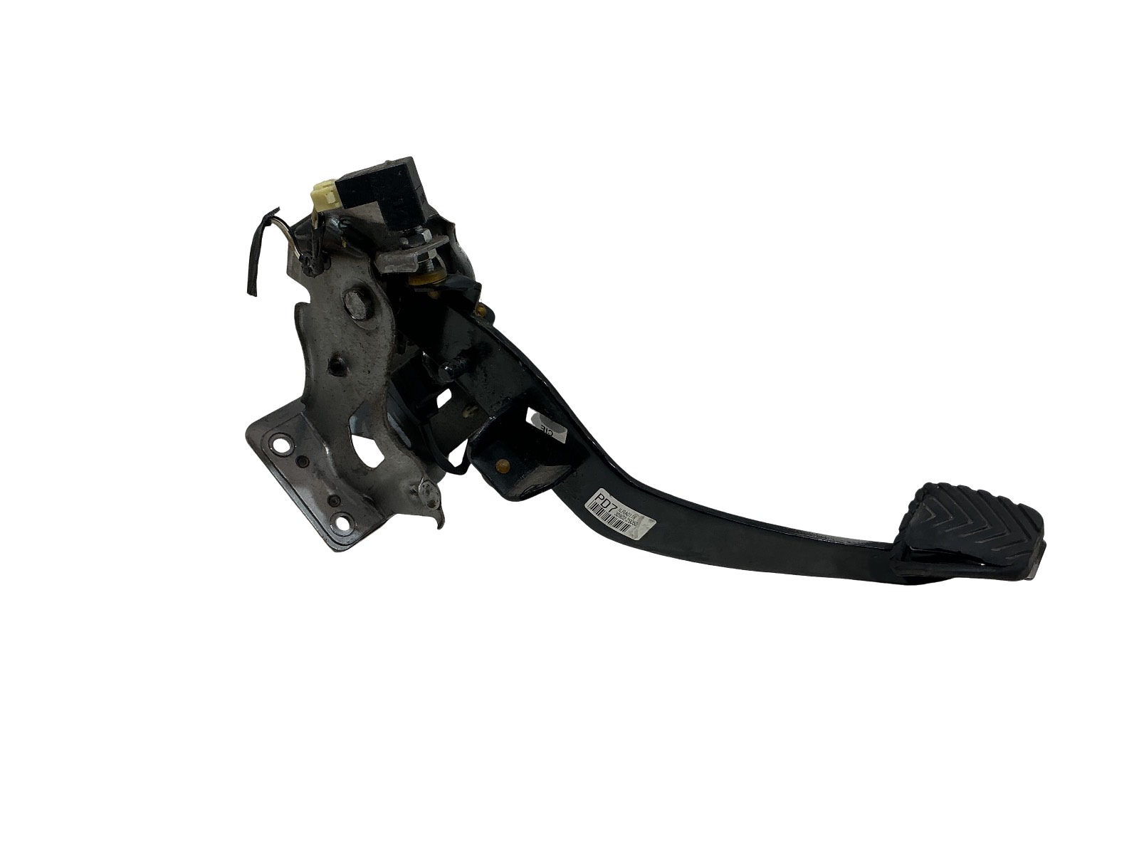 Pedale Frizione (Cie) 32802-2s050 Usato