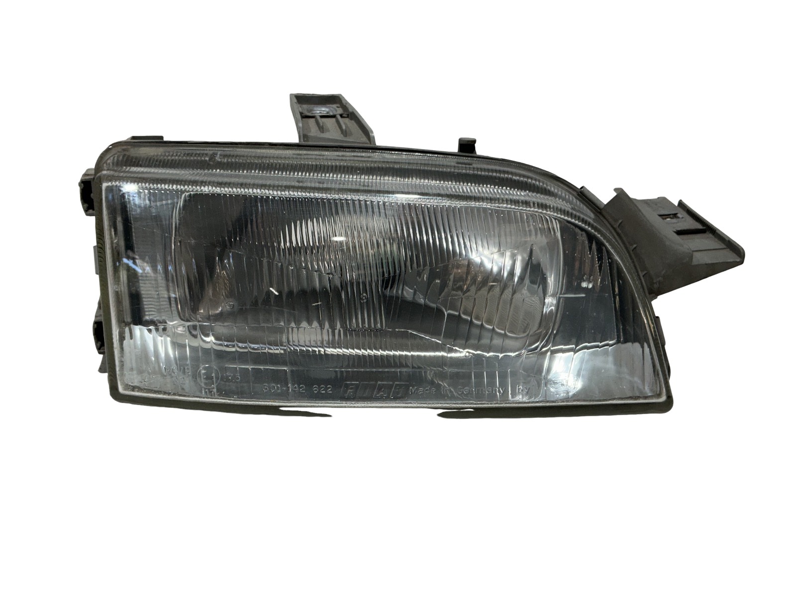 Proiettore Destro (Fiat Hella) 46402649 301-142 622 Usato
