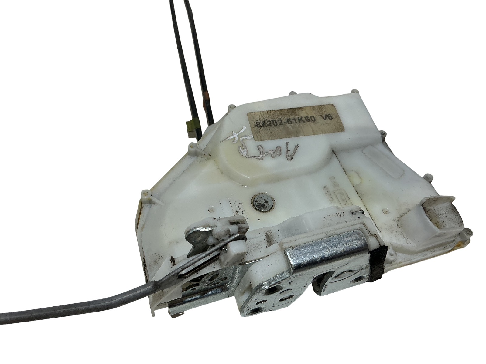 Serratura Porta Ant. Sinistro 8220251K10000 82202-51K60 Usato