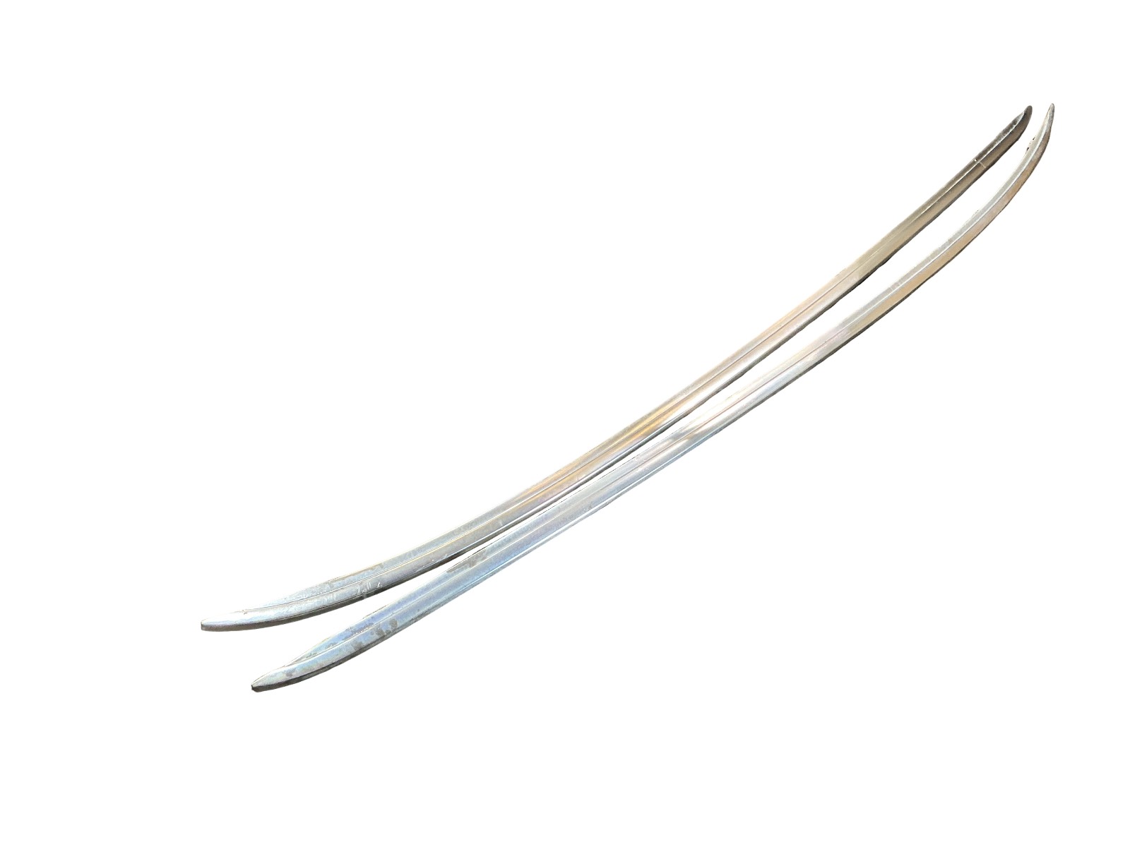 Mancorrente Tetto - Kit 3456354 Usato