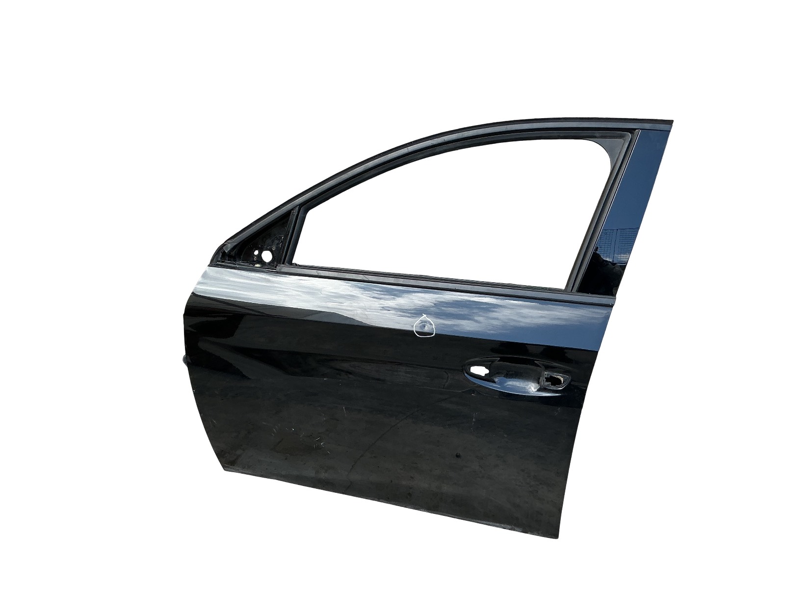 Porta Ant. Sinistro 9829810780 Usato