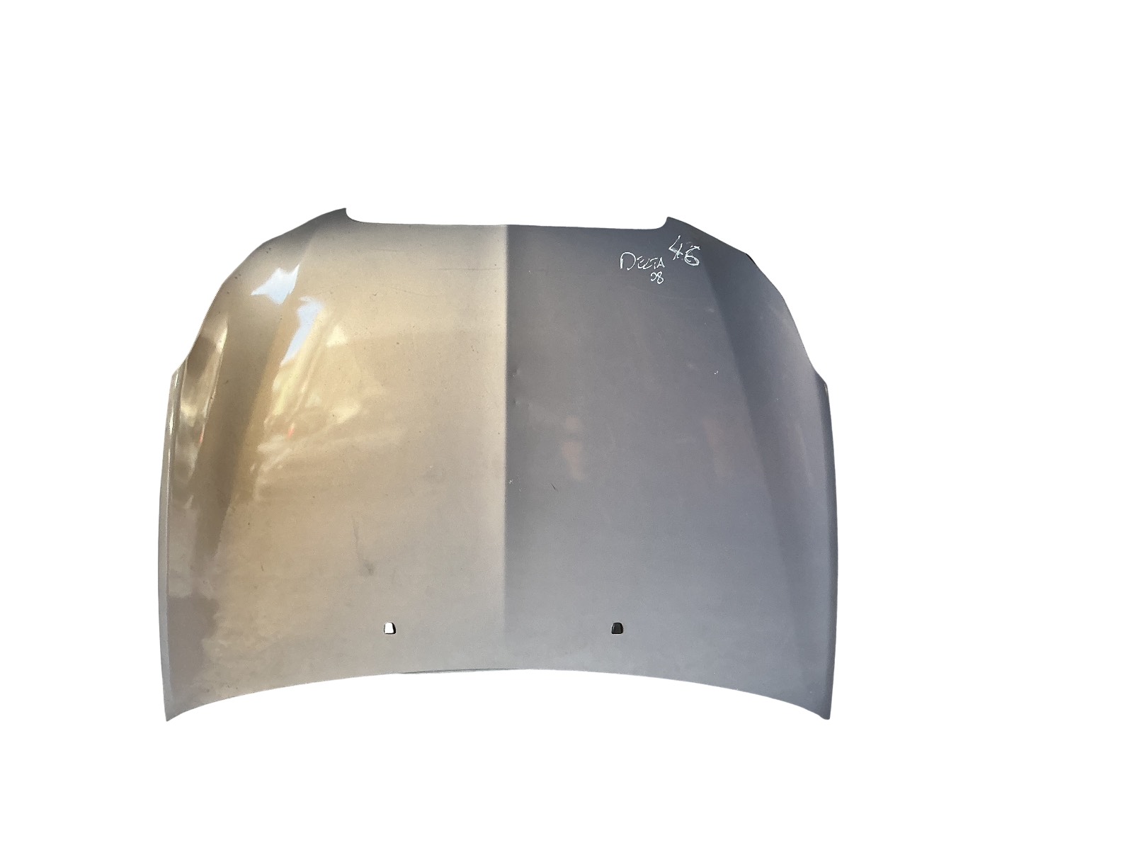 Cofano Ant. 51808857 Usato