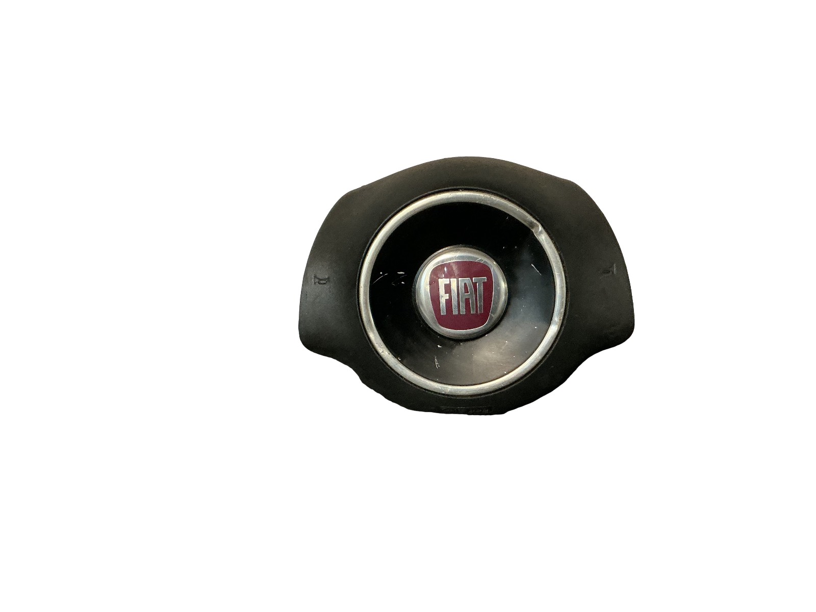 Dispositivo Airbag Lato Guida (Fiat) 735452882 Usato