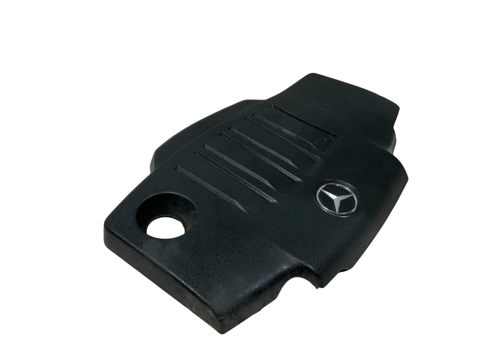 Copertura Insonorizzante Centr. Motore (Mercedes-benz) A6540107610 A654 010 76 10 Usato