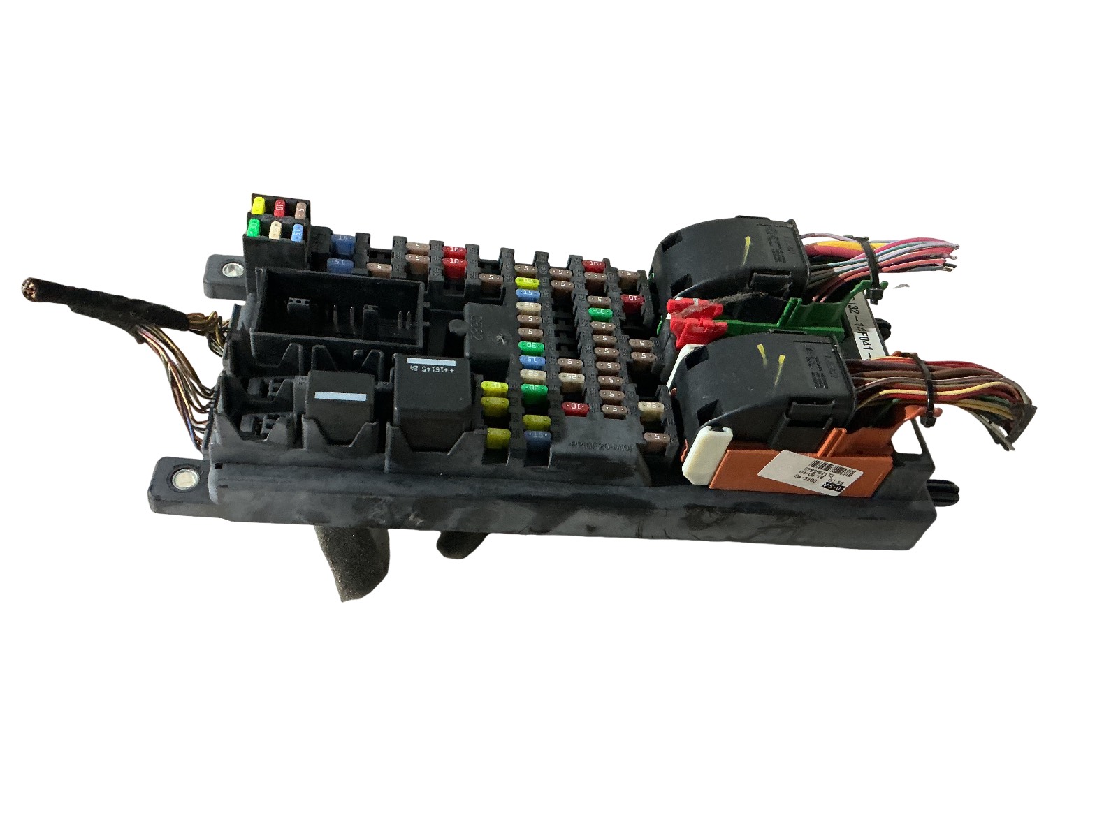 Scatola Fusibili 579396i173 Usato