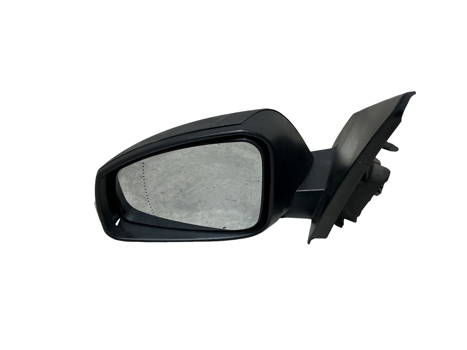 Retrovisore Est. Regolaz. Elettr. Sinistro 963020180R Usato