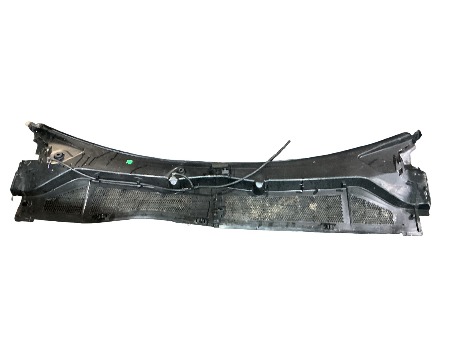 Grondina Sottoparabrezza 117589 Usato