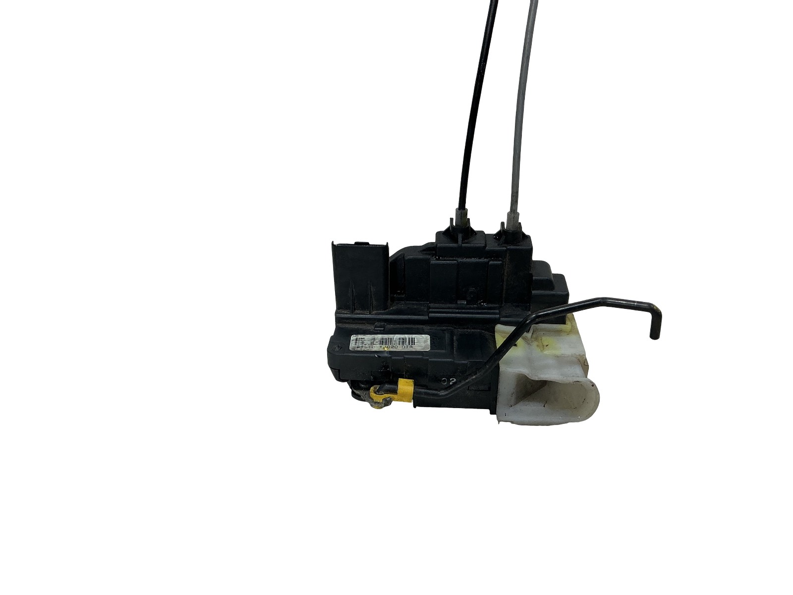 Serratura Porta Ant. Sinistro 813101J000 Usato