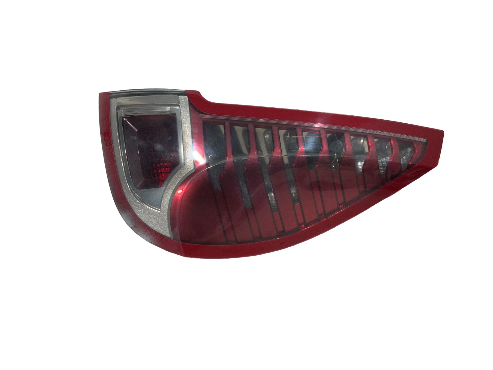 Fanale Post. Parte Est. Destro 265500013R Usato