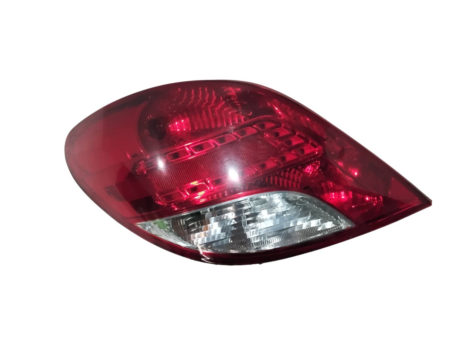 Proiettore Sinistro 620895 Usato