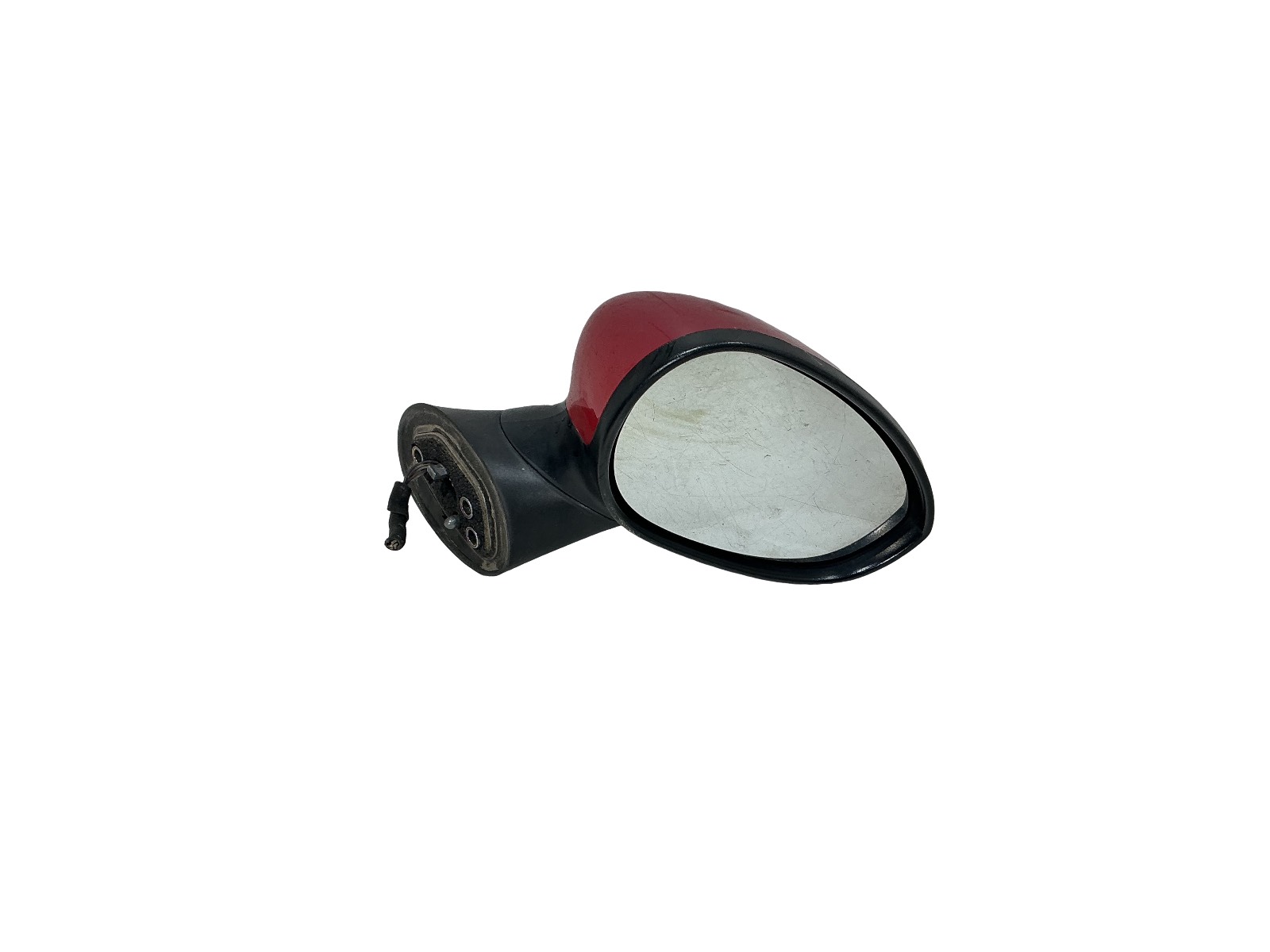 Retrovisore Est. Regolaz. Elettr. Destro 735600583 Usato