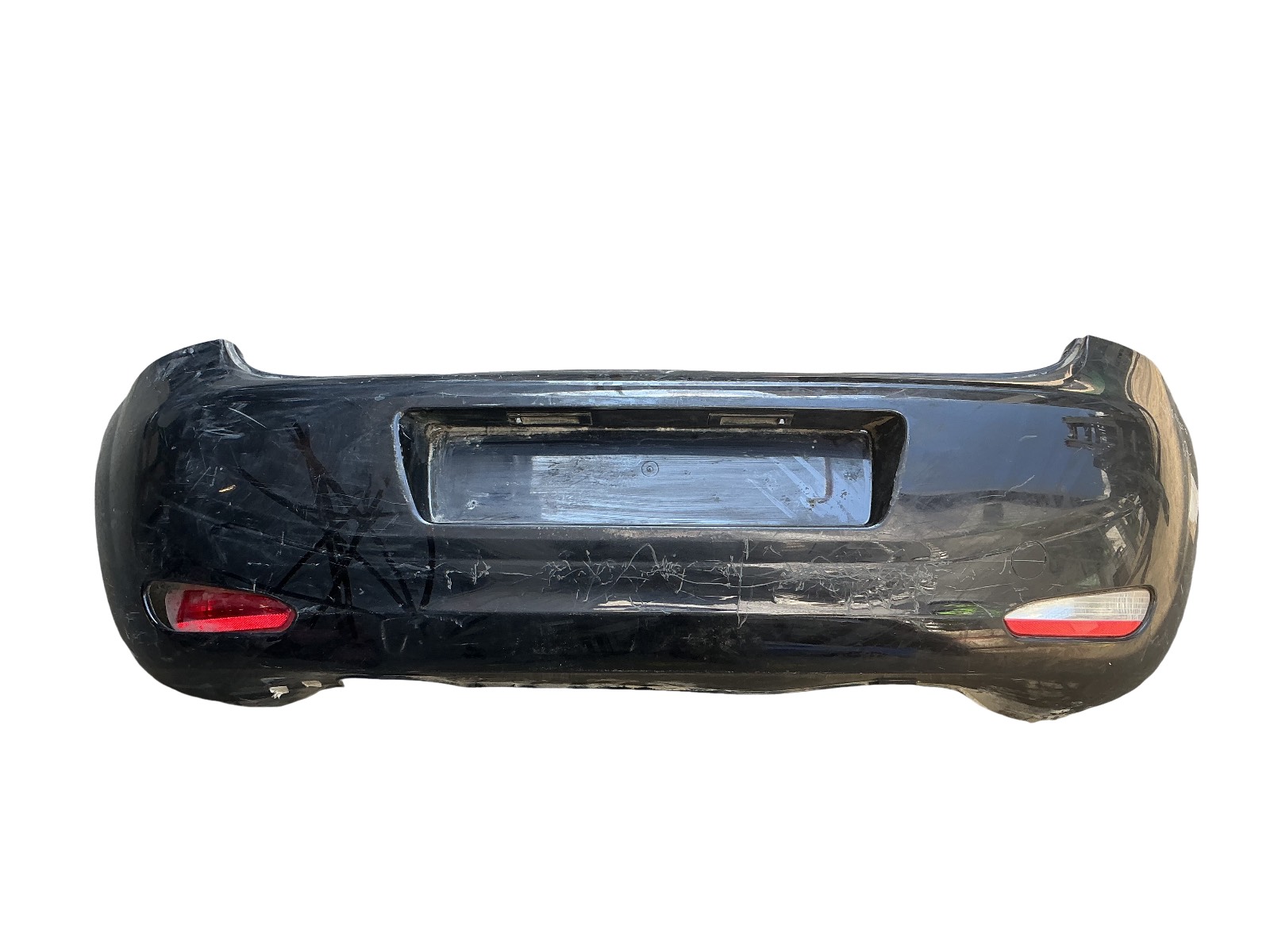 Paraurti Post. 71777636 Usato