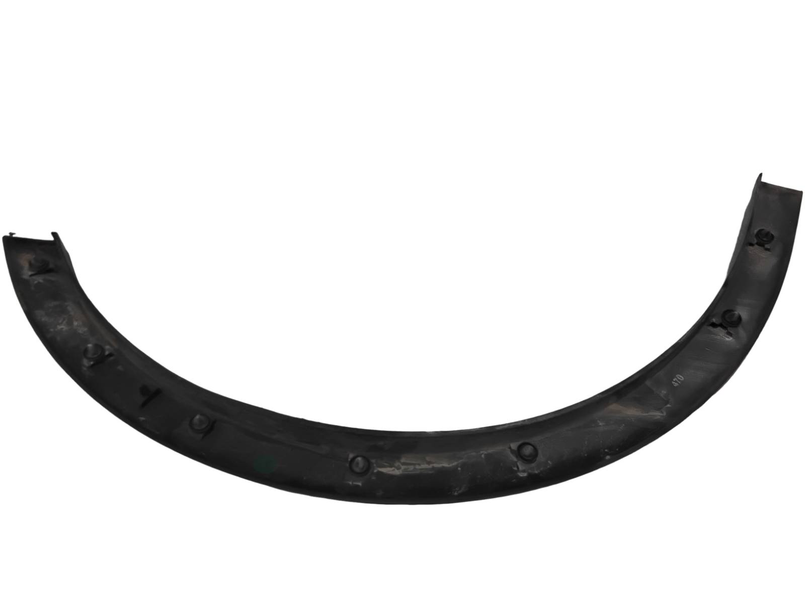 Modanatura Arco Passaruota Post. Sinistro 1906090 Usato