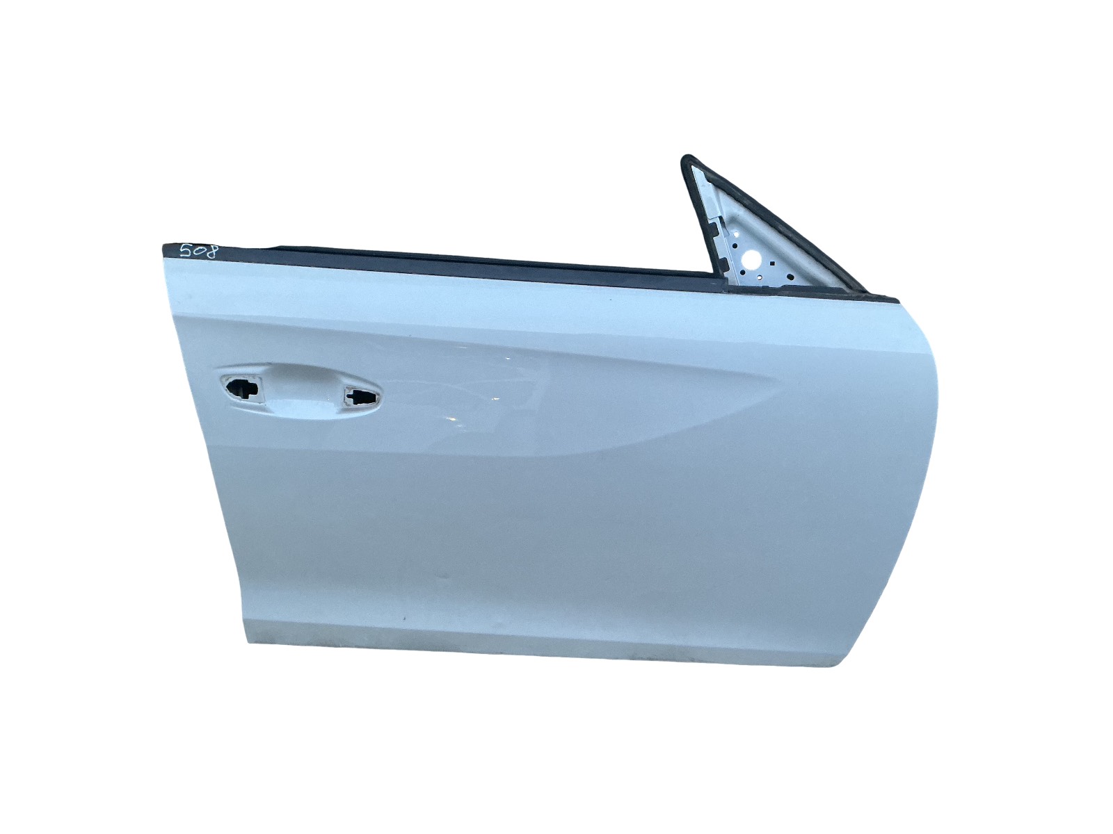 Porta Ant. Destro 9822028580 Usato