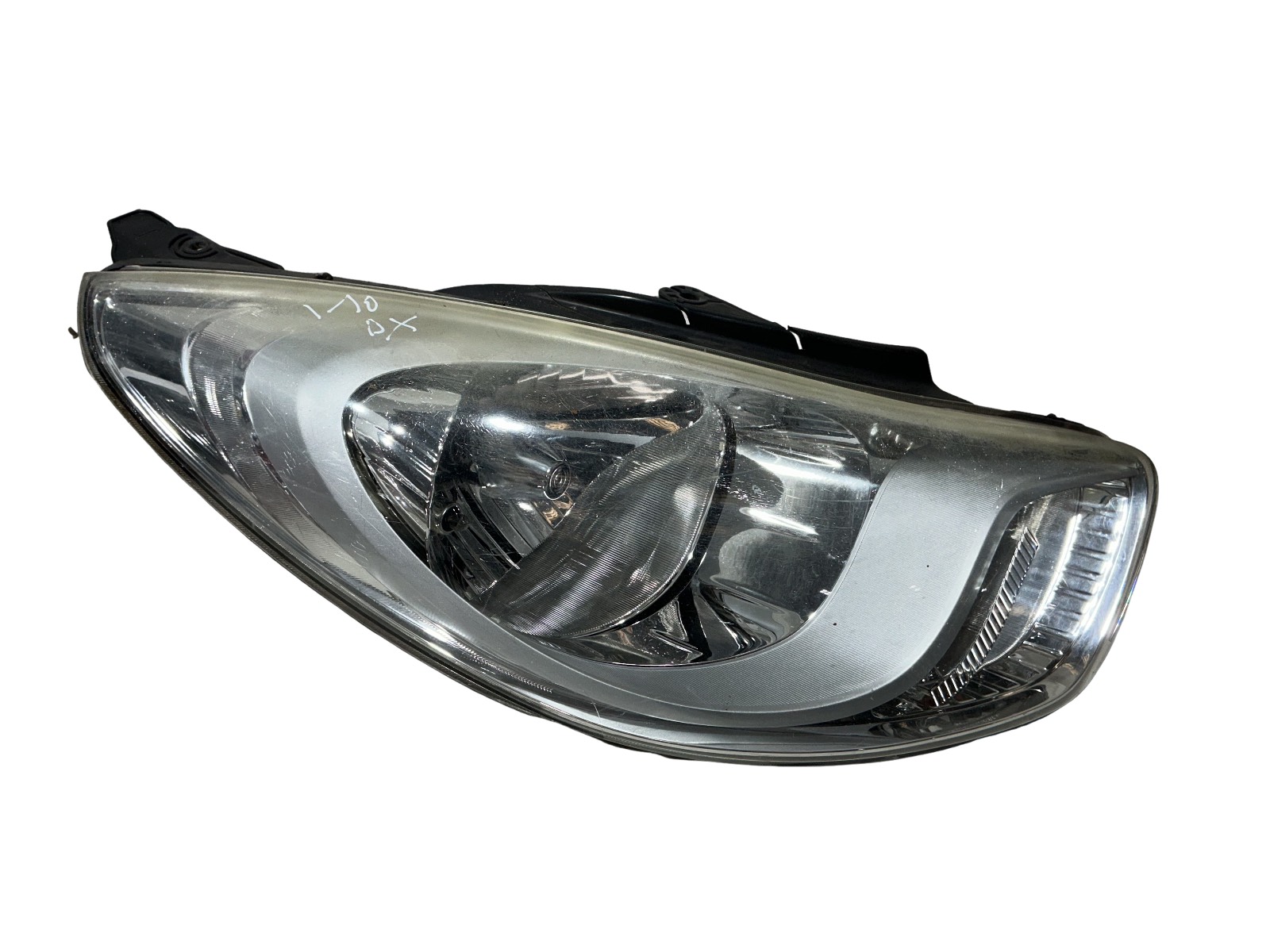 Proiettore Destro 921020X120 Usato