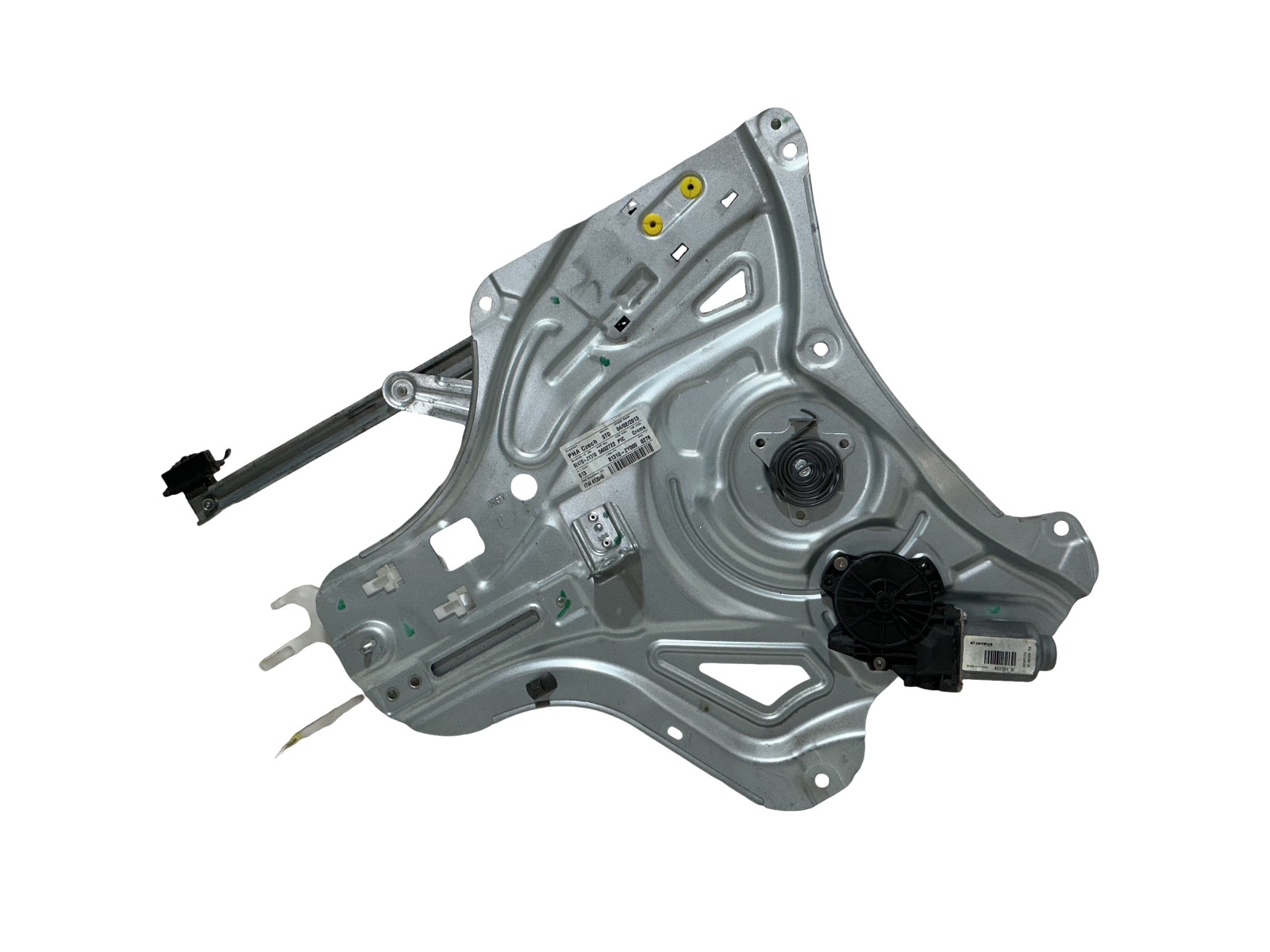 Alzacristallo Elettr. Porta Ant. Sinistro (Pha Inteva) 824012Y000 Usato