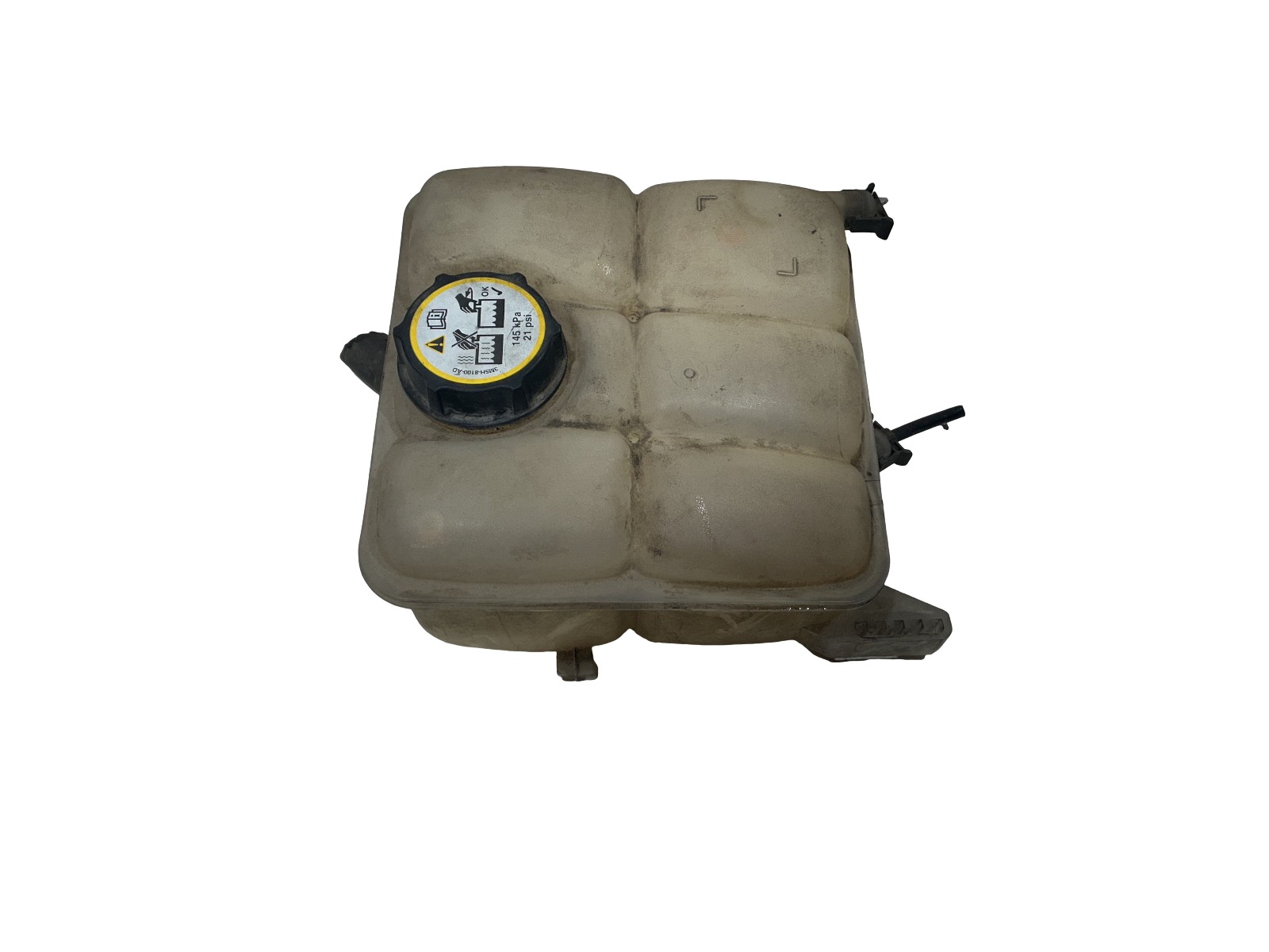 Vaschetta Compensazione Radiatore 1717754 3M5H-8100-AD Usato