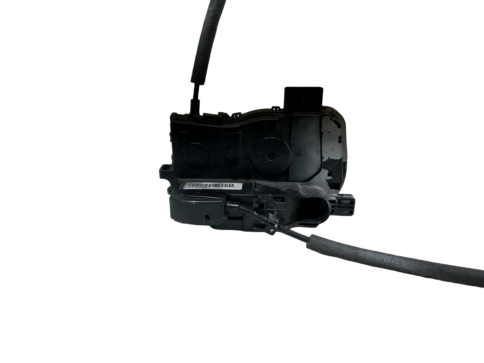 Serratura Porta Post. Sinistro 814103U000 Usato