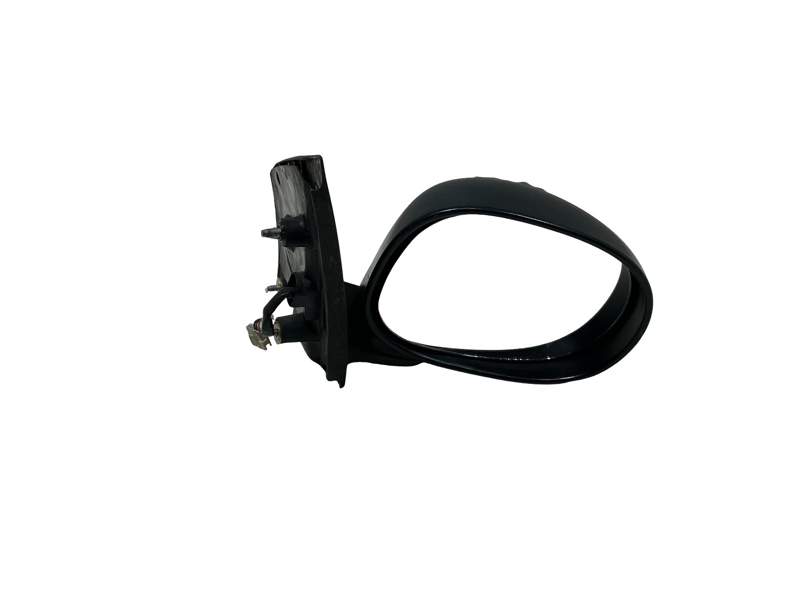 Retrovisore Est. Regolaz. Elettr. Destro 744080025 Usato