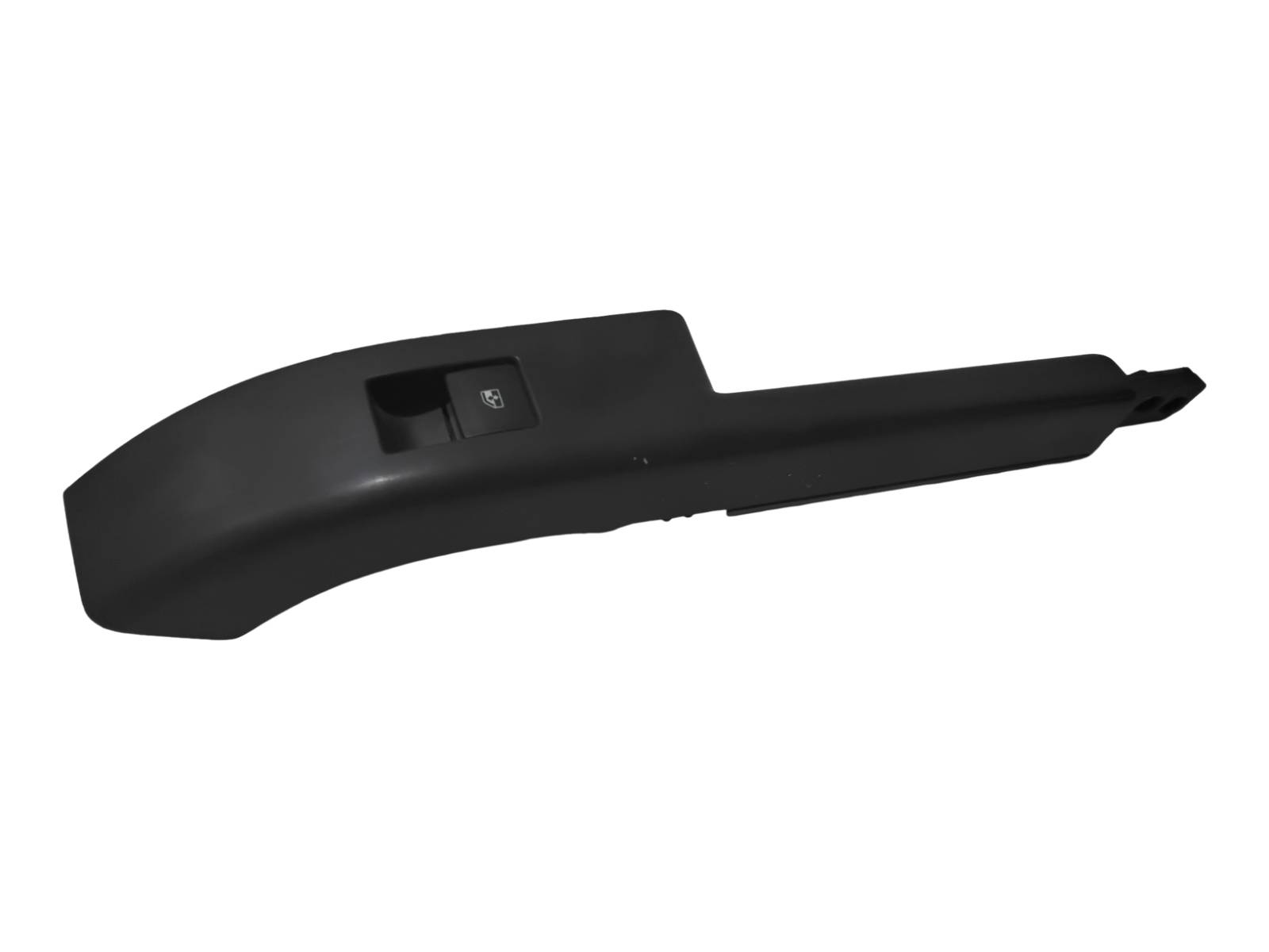 Interruttore Alzacristalli Porta Post. Destro 96652197 NT152 Usato