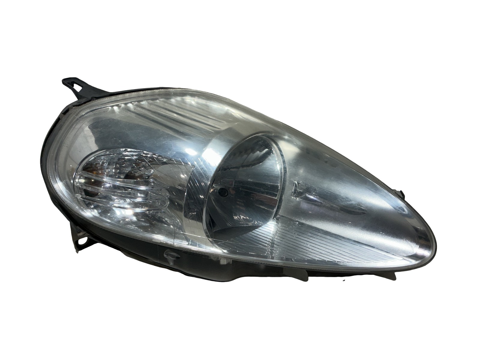 Proiettore Destro 51701594 Usato